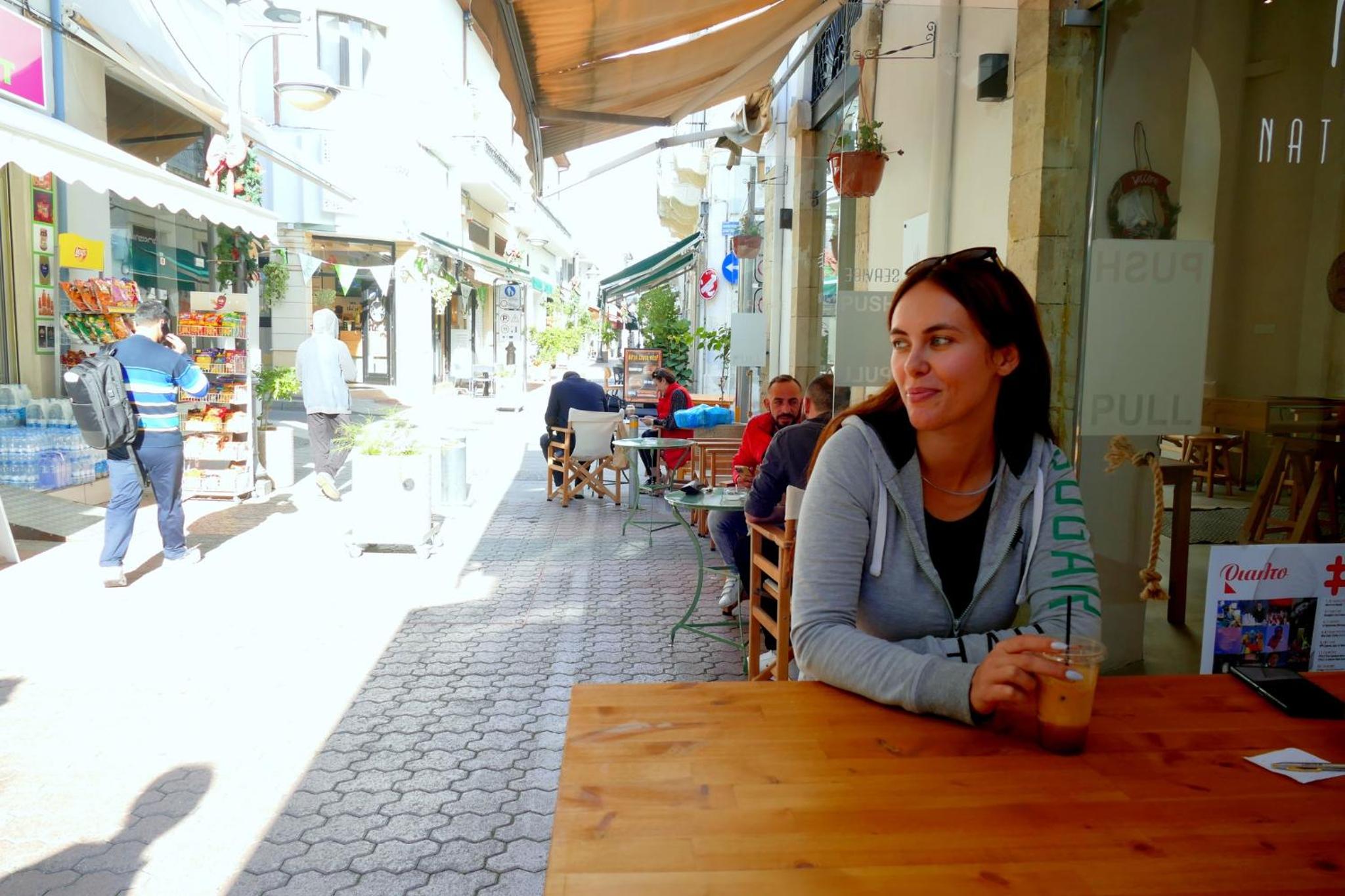 Chariandry Residence, Limassol City Centre