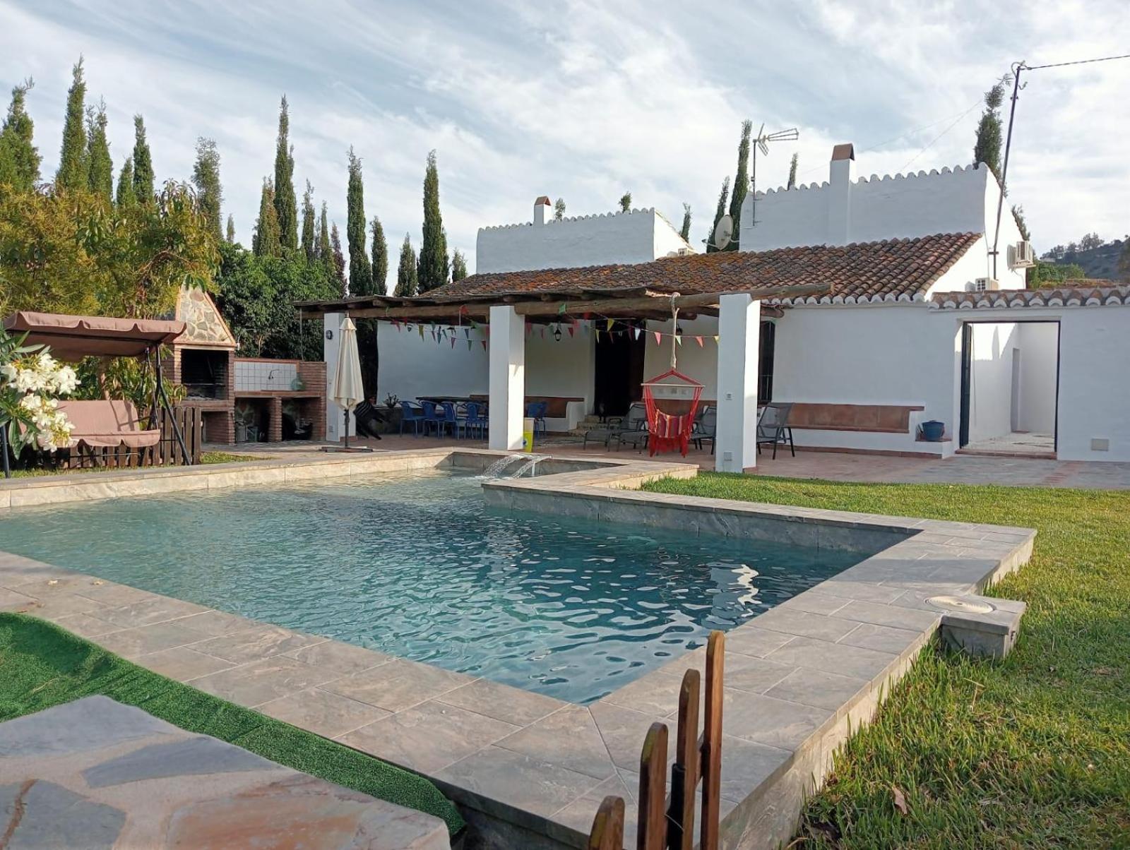 Villa Aguacate photo 1
