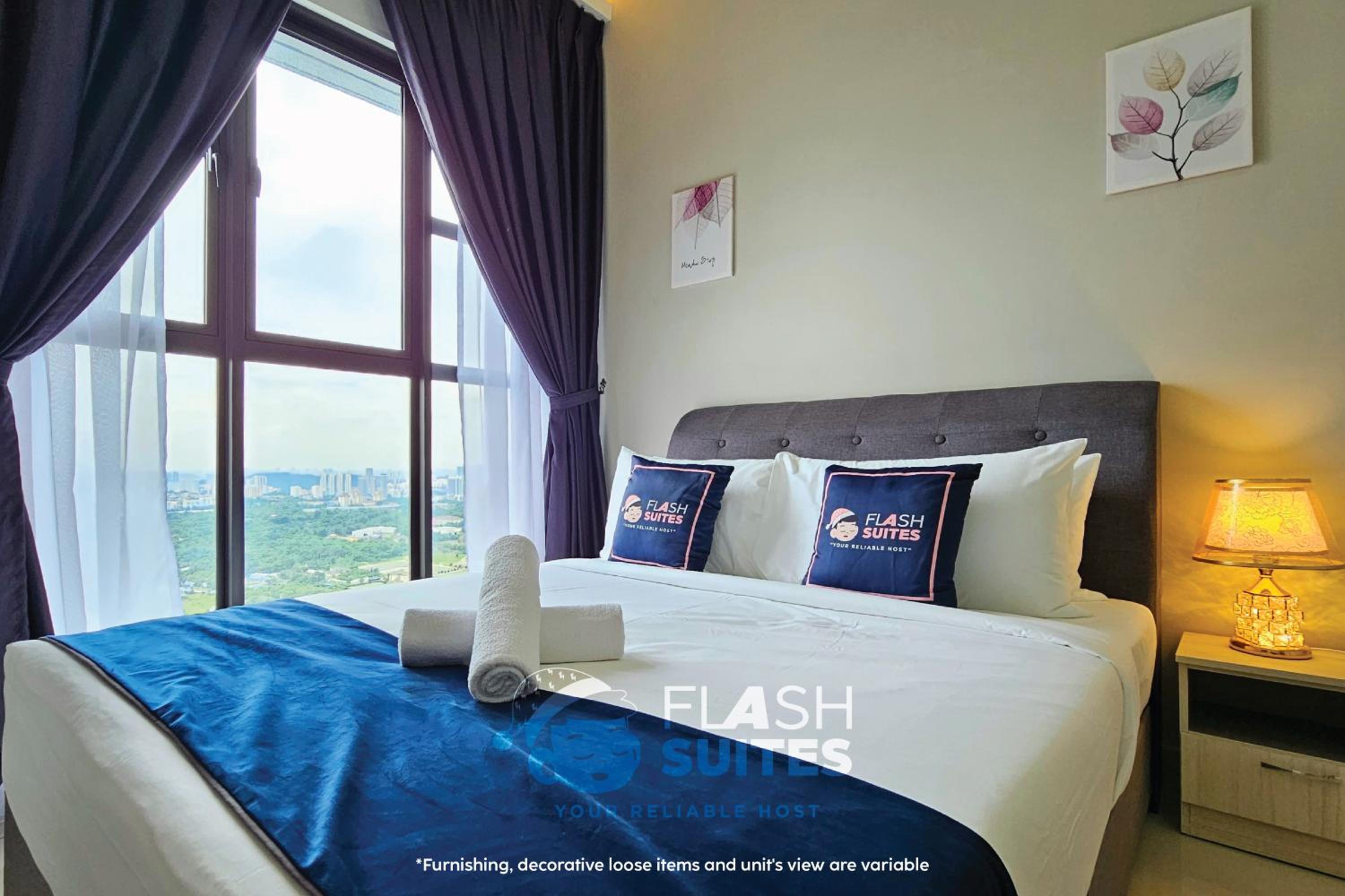 Trion Premium Suites @ KL photo 2
