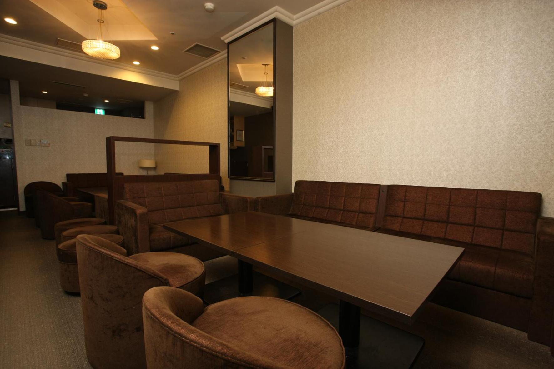 Noboribetsu Grand Hotel