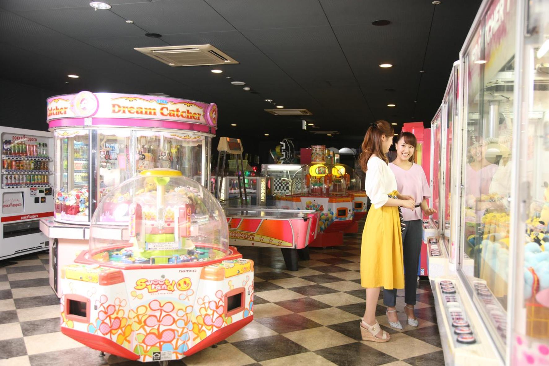 Noboribetsu Grand Hotel