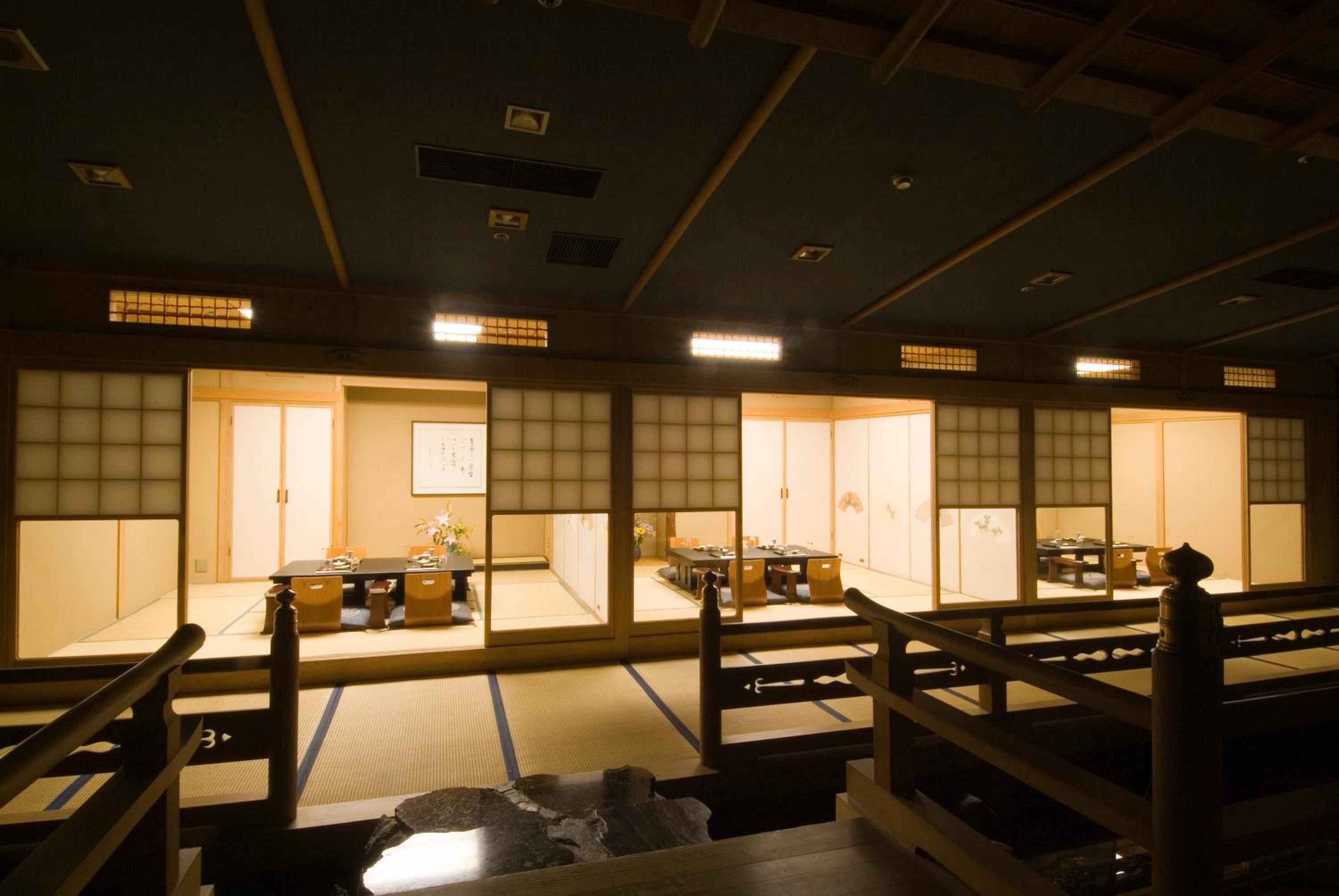 Noboribetsu Grand Hotel