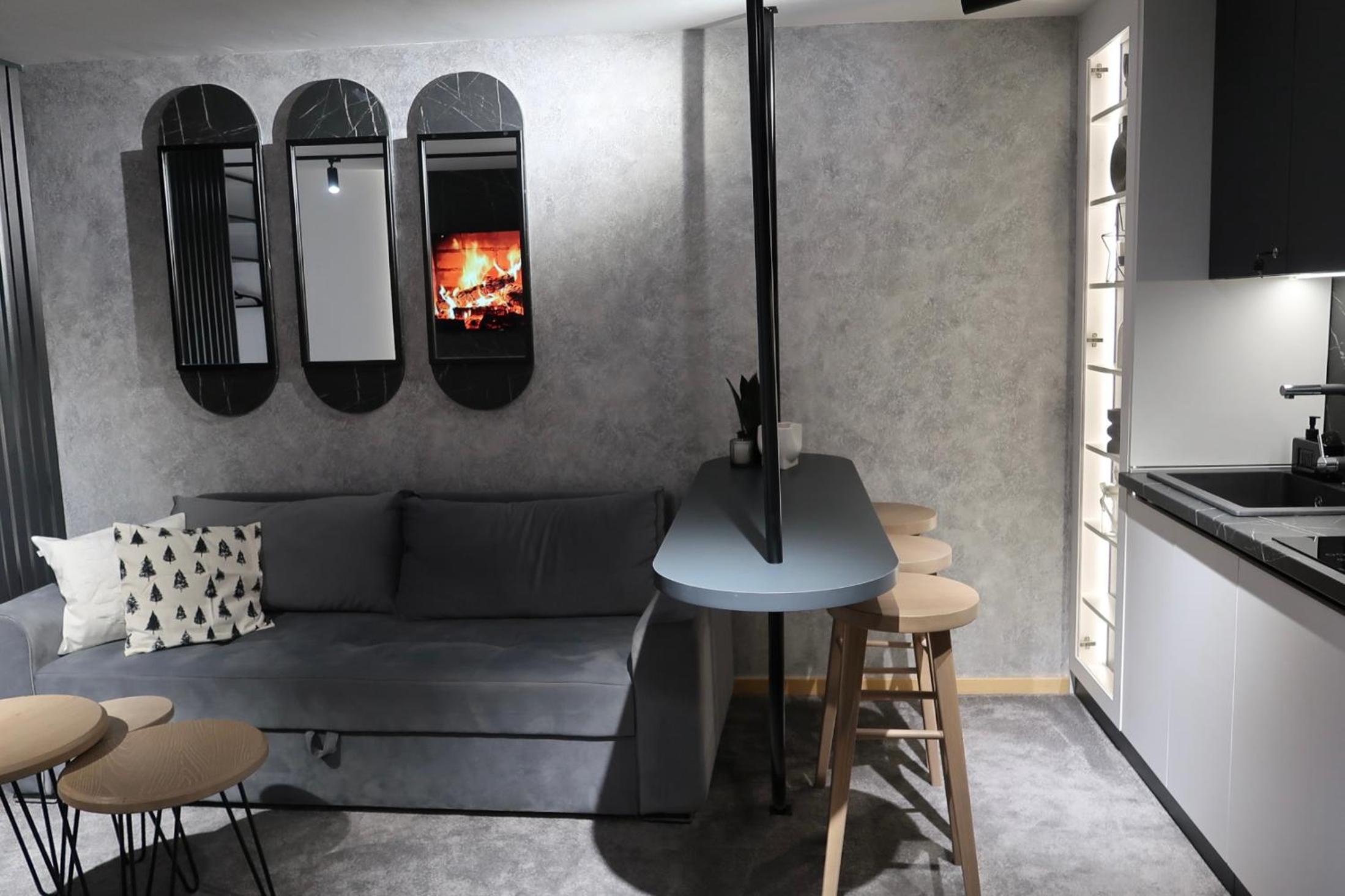 Apartman 105 - Aparthotel Vučko Jahorina private host