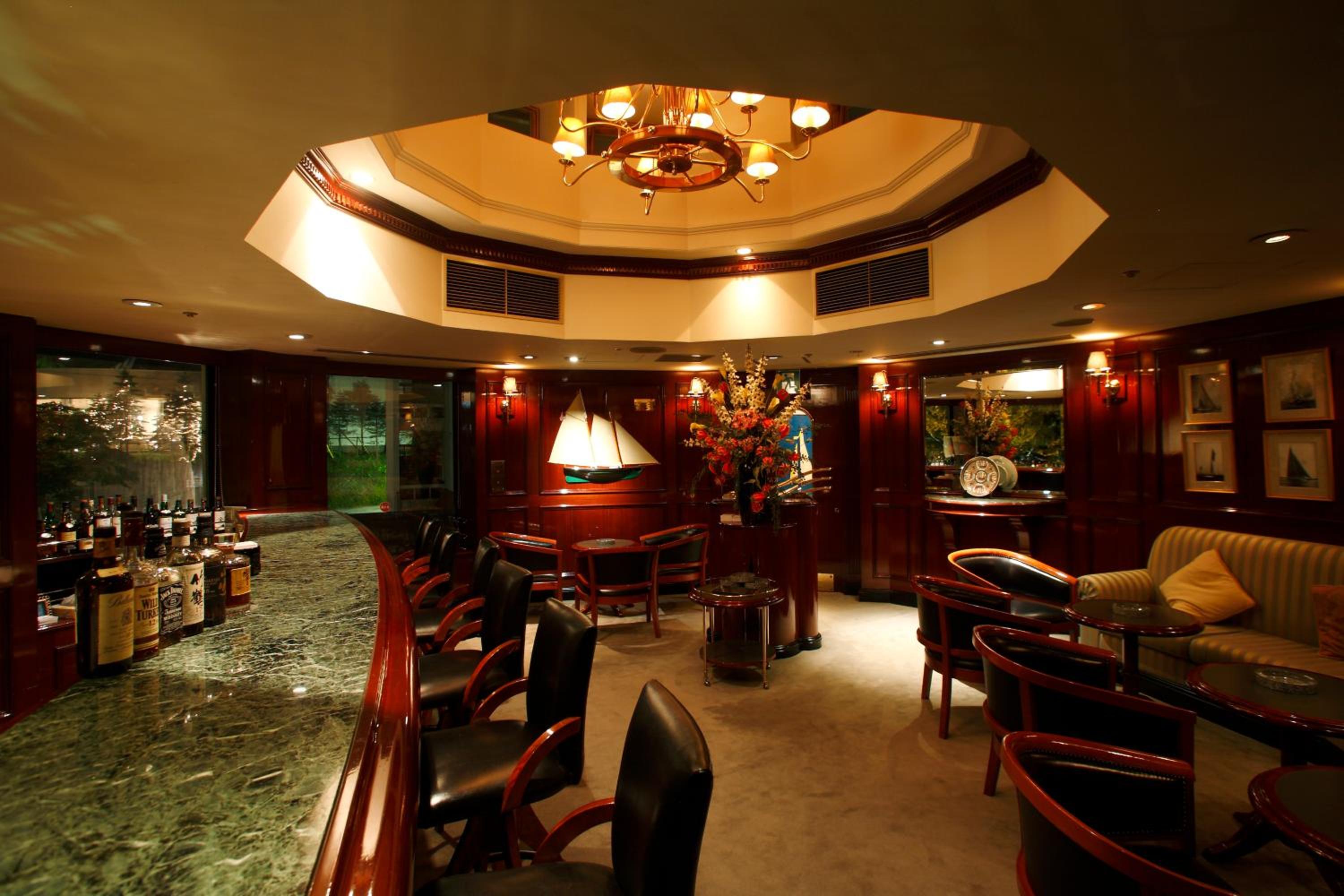 Noboribetsu Grand Hotel