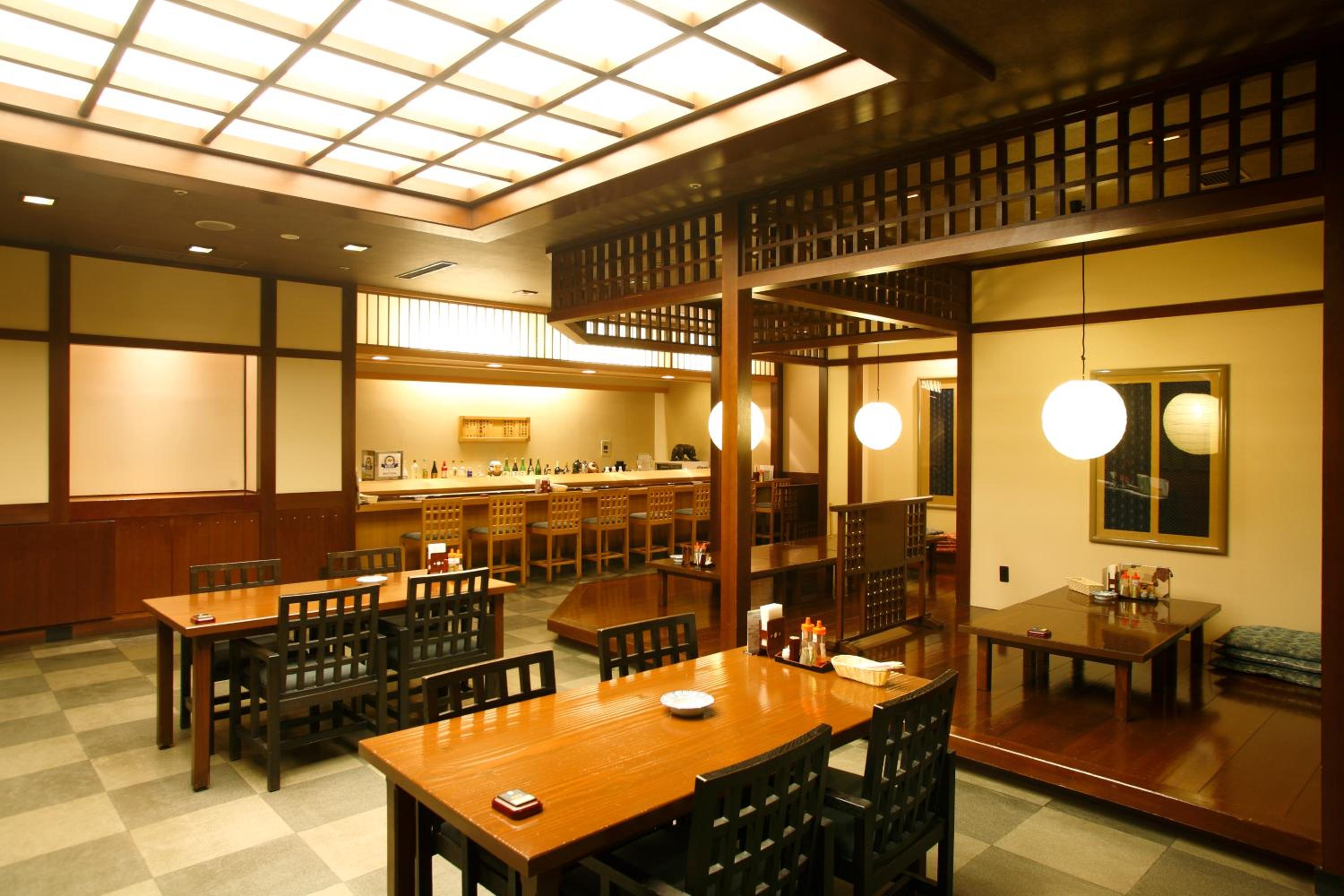 Noboribetsu Grand Hotel