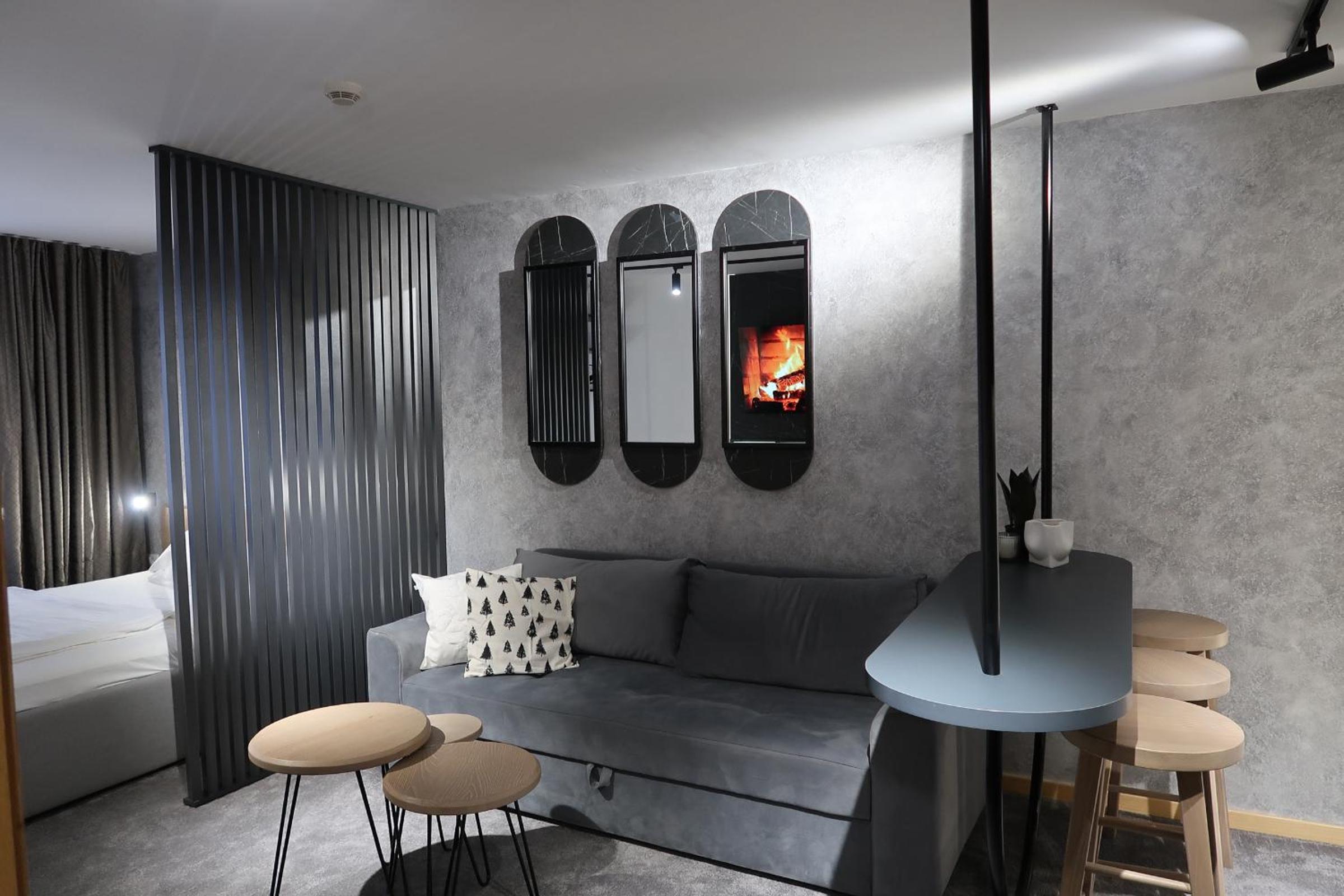 Apartman 105 - Aparthotel Vučko Jahorina private host