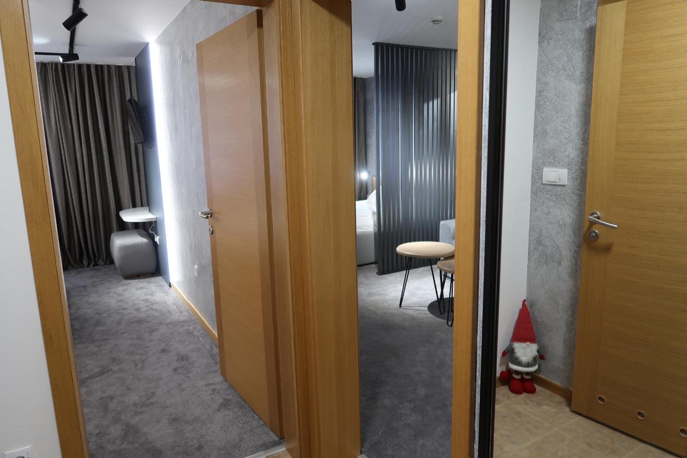 Apartman 105 - Aparthotel Vučko Jahorina private host
