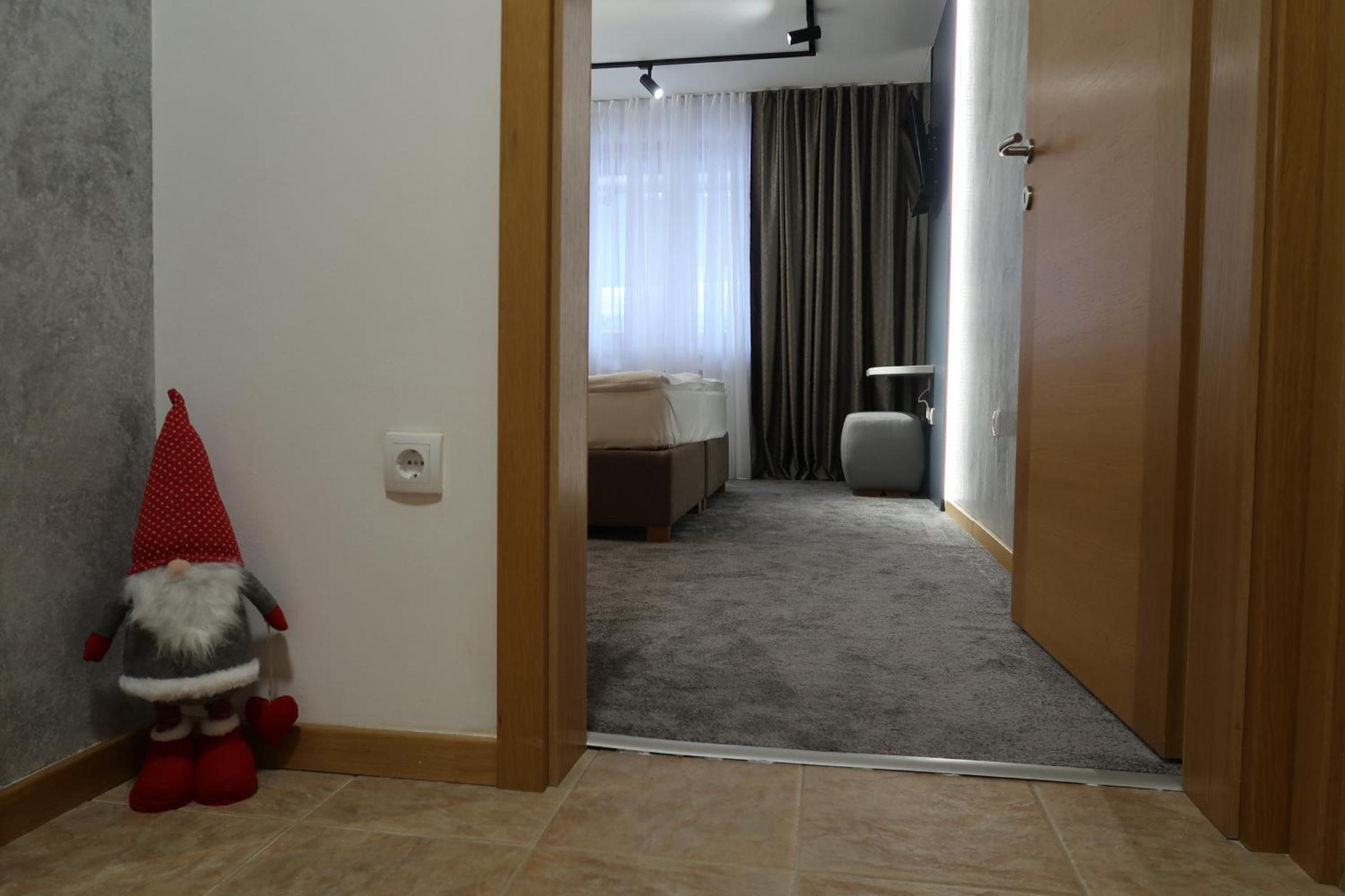 Apartman 105 - Aparthotel Vučko Jahorina private host