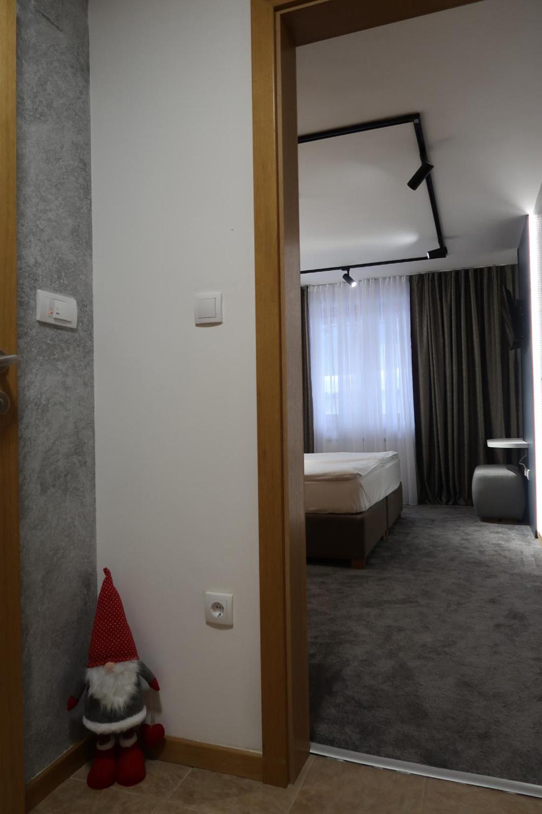 Apartman 105 - Aparthotel Vučko Jahorina private host