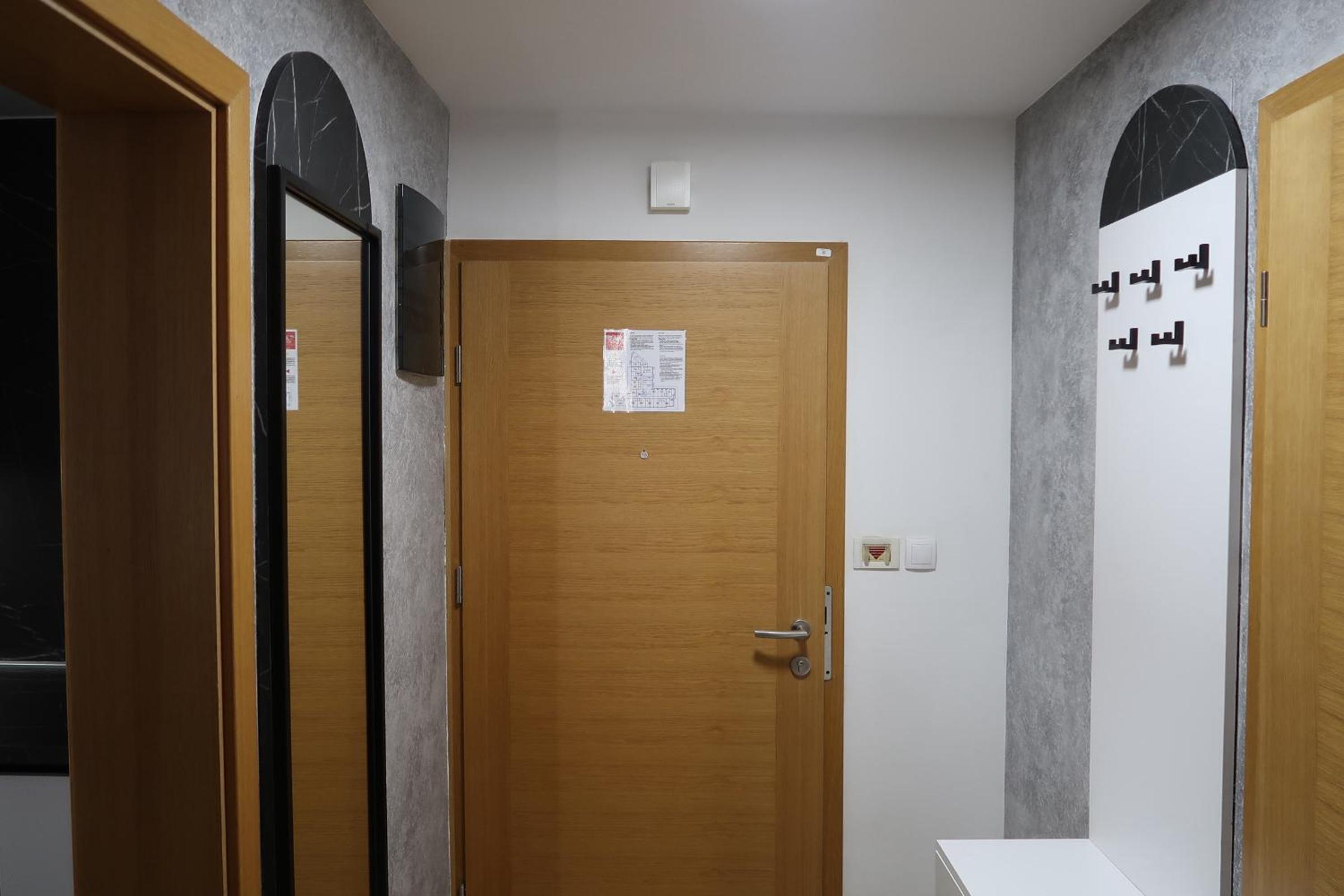 Apartman 105 - Aparthotel Vučko Jahorina private host