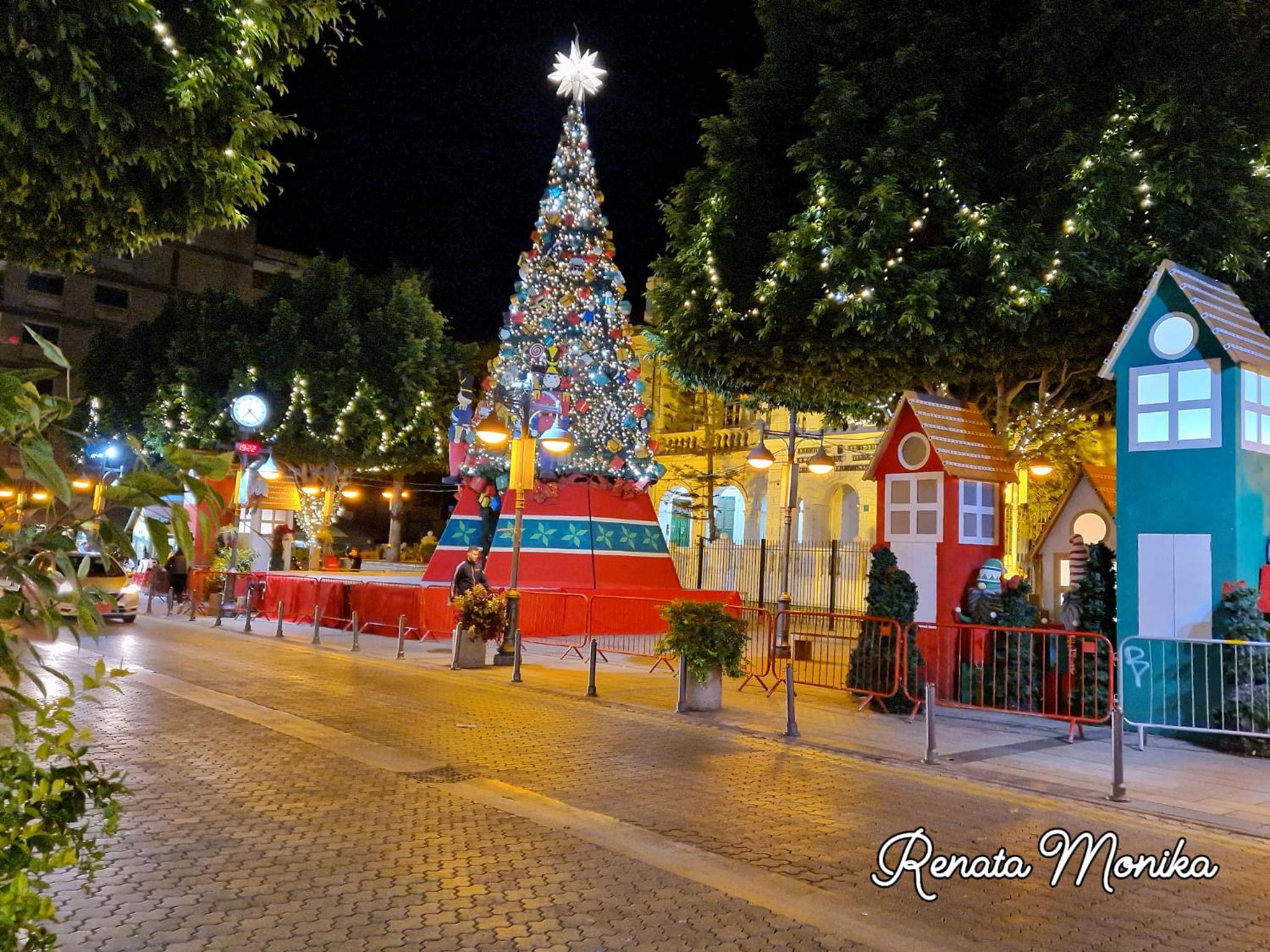Chariandry Residence, Limassol City Centre