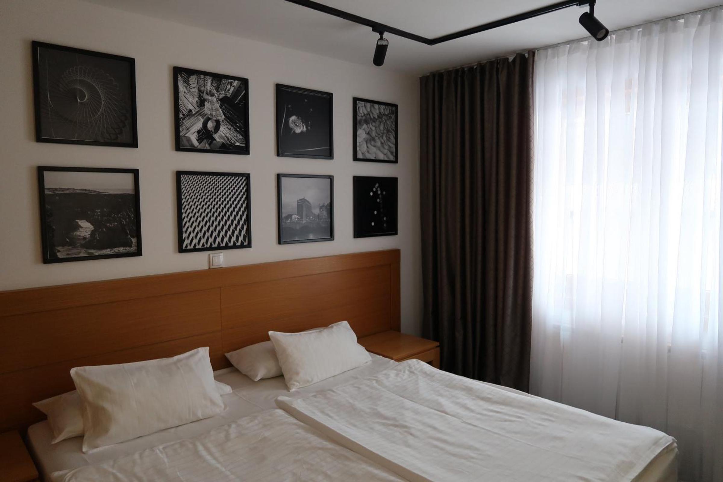 Apartman 105 - Aparthotel Vučko Jahorina private host