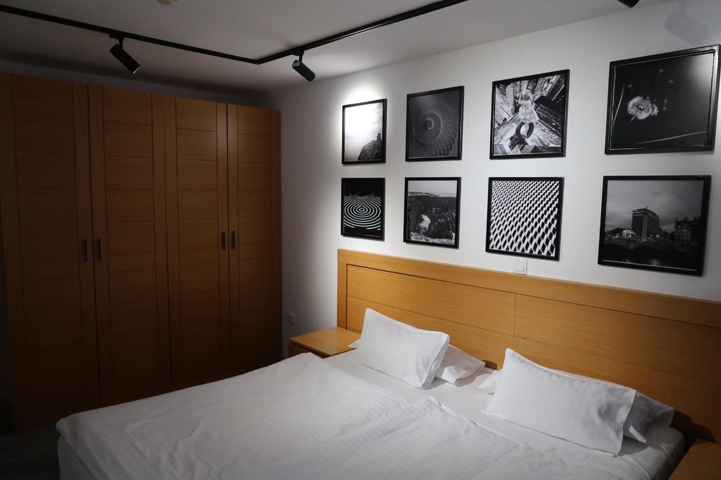 Apartman 105 - Aparthotel Vučko Jahorina private host