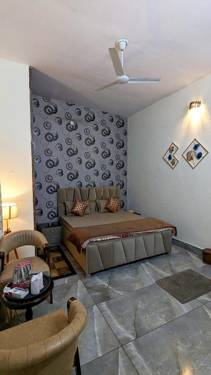 Prakriti Homestay