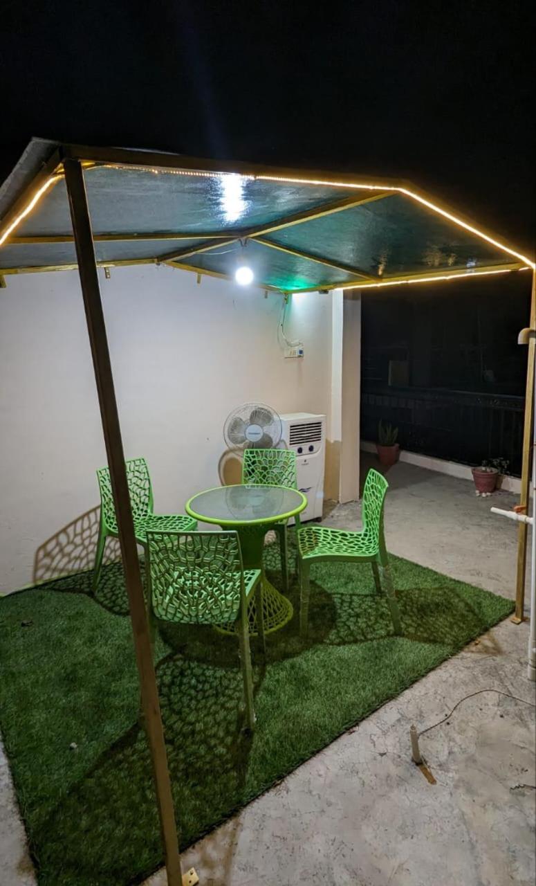 Prakriti Homestay
