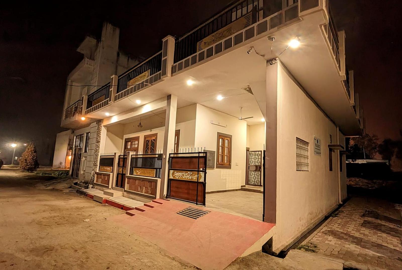 Prakriti Homestay