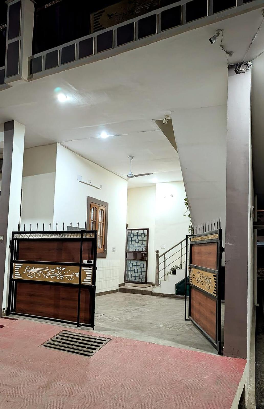 Prakriti Homestay