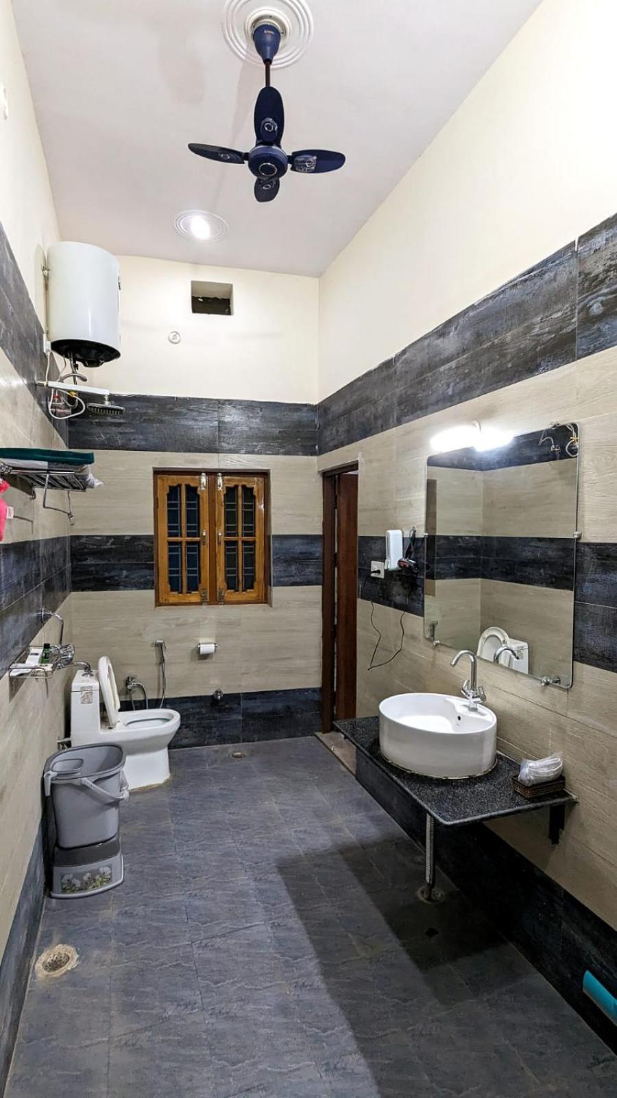Prakriti Homestay