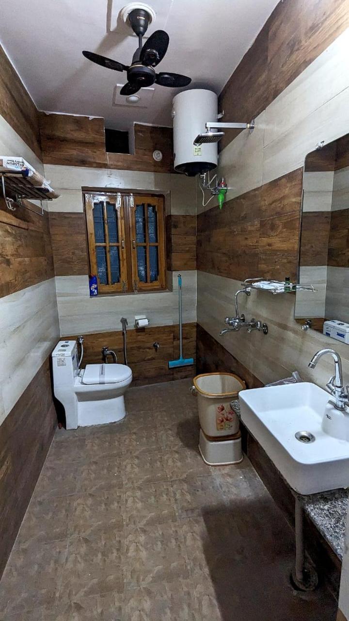 Prakriti Homestay