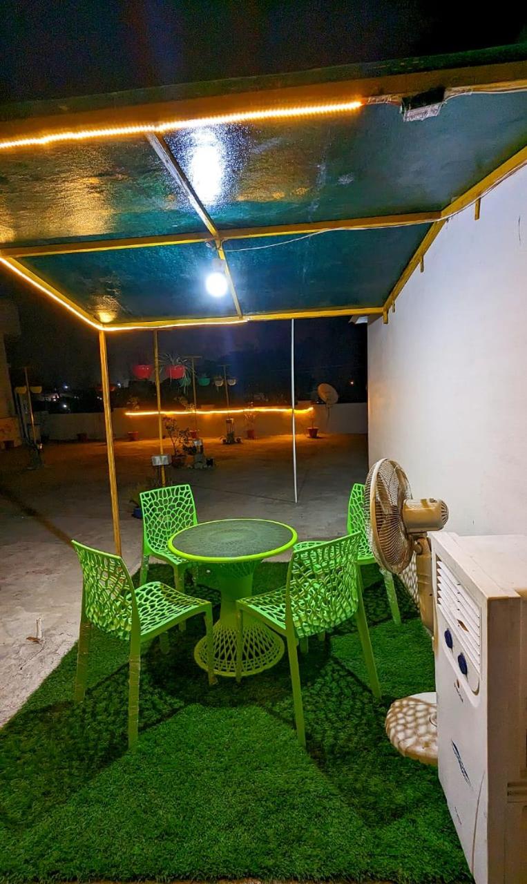 Prakriti Homestay