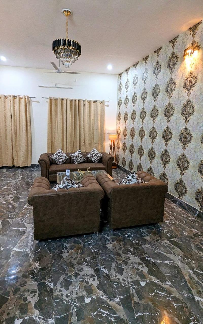 Prakriti Homestay