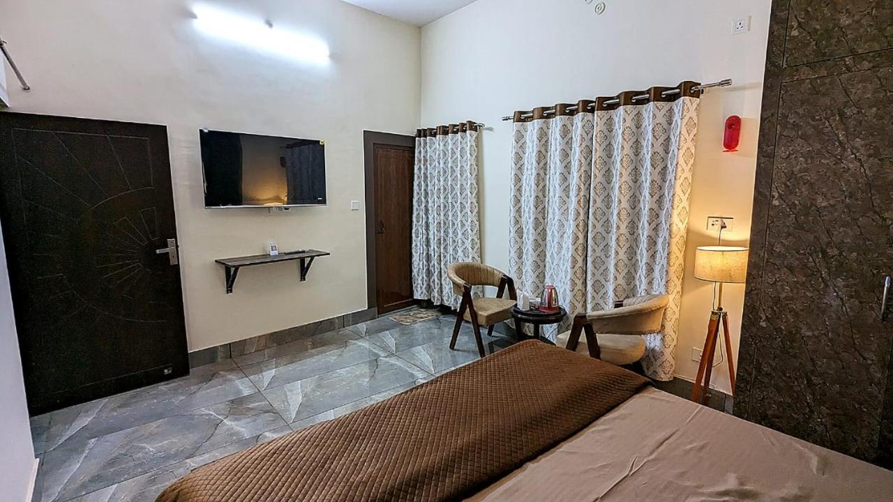 Prakriti Homestay