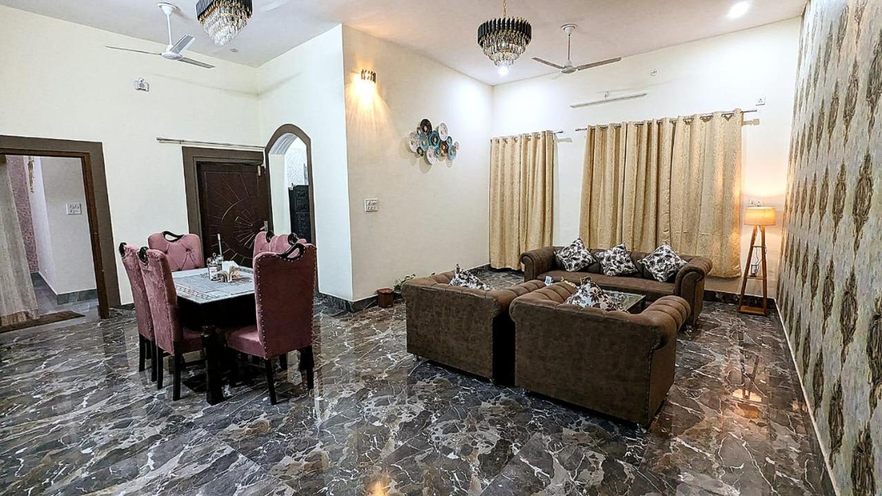 Prakriti Homestay