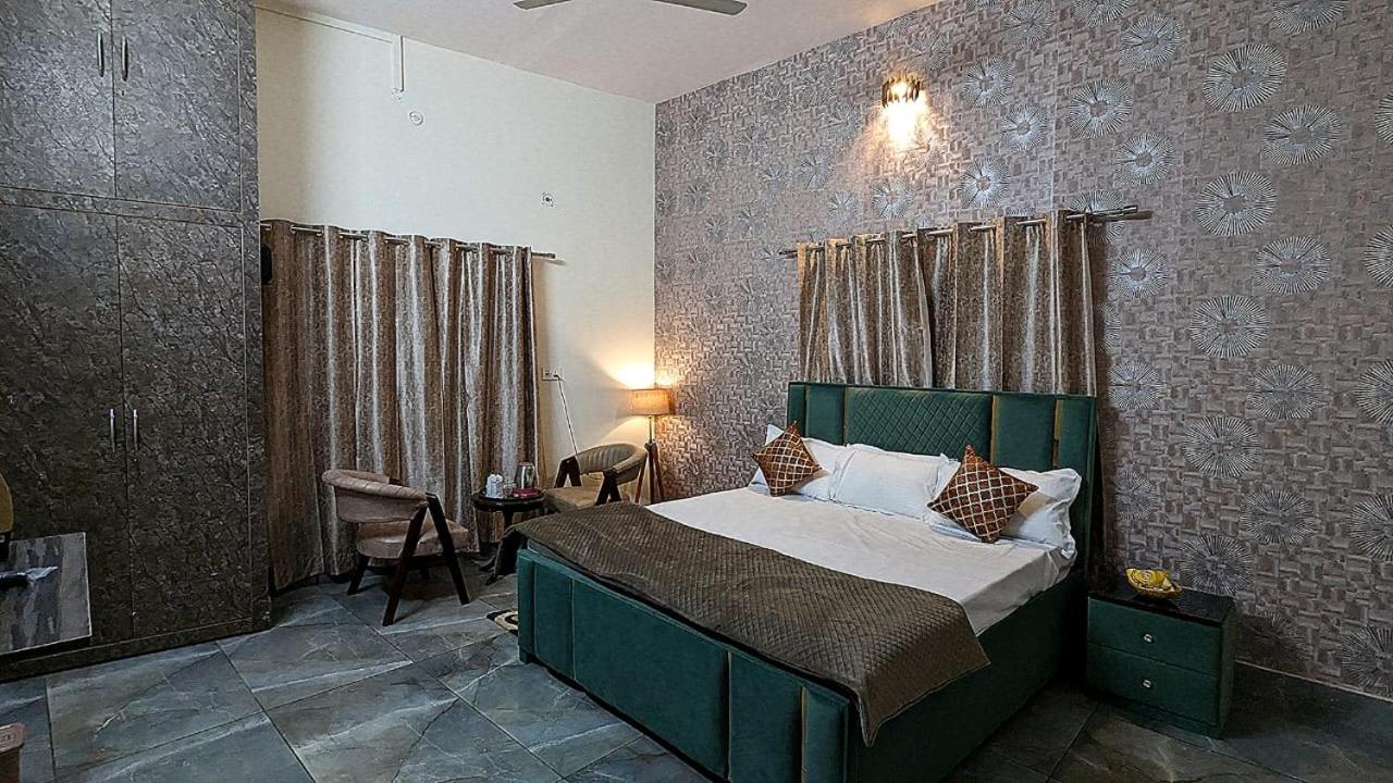 Prakriti Homestay