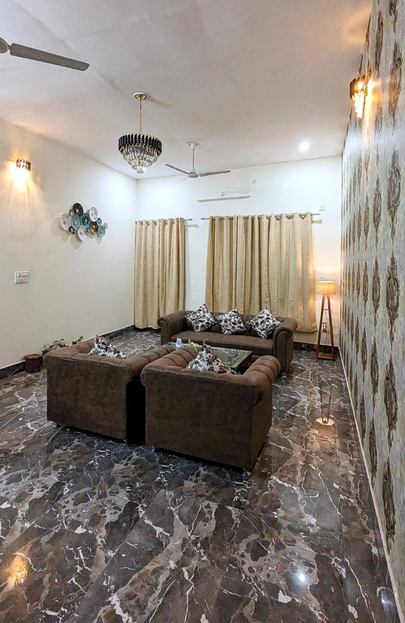 Prakriti Homestay