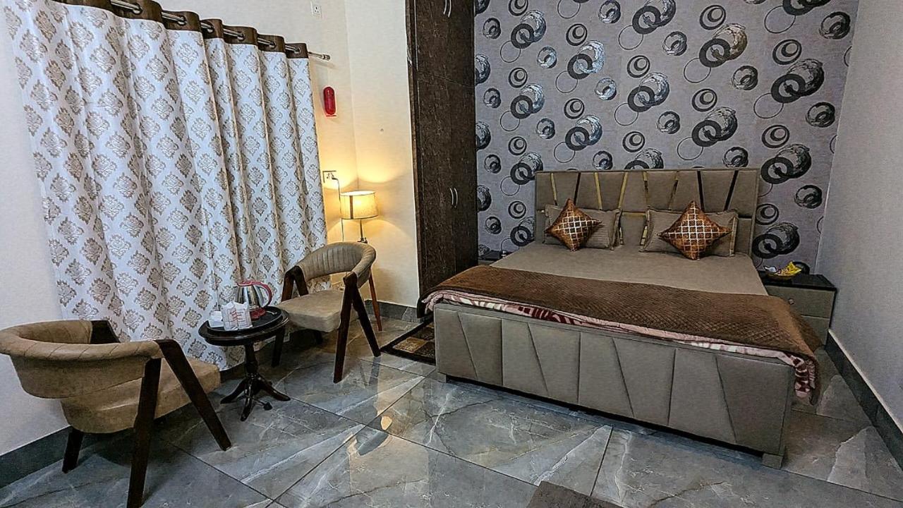 Prakriti Homestay