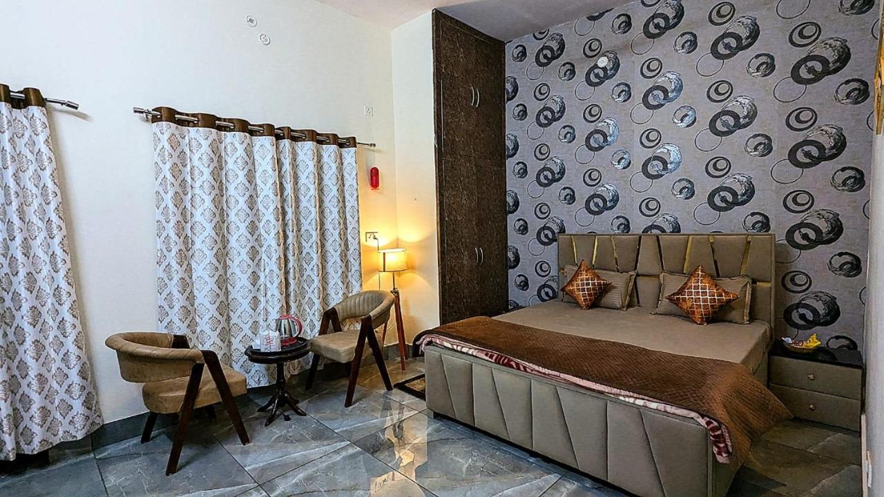 Prakriti Homestay