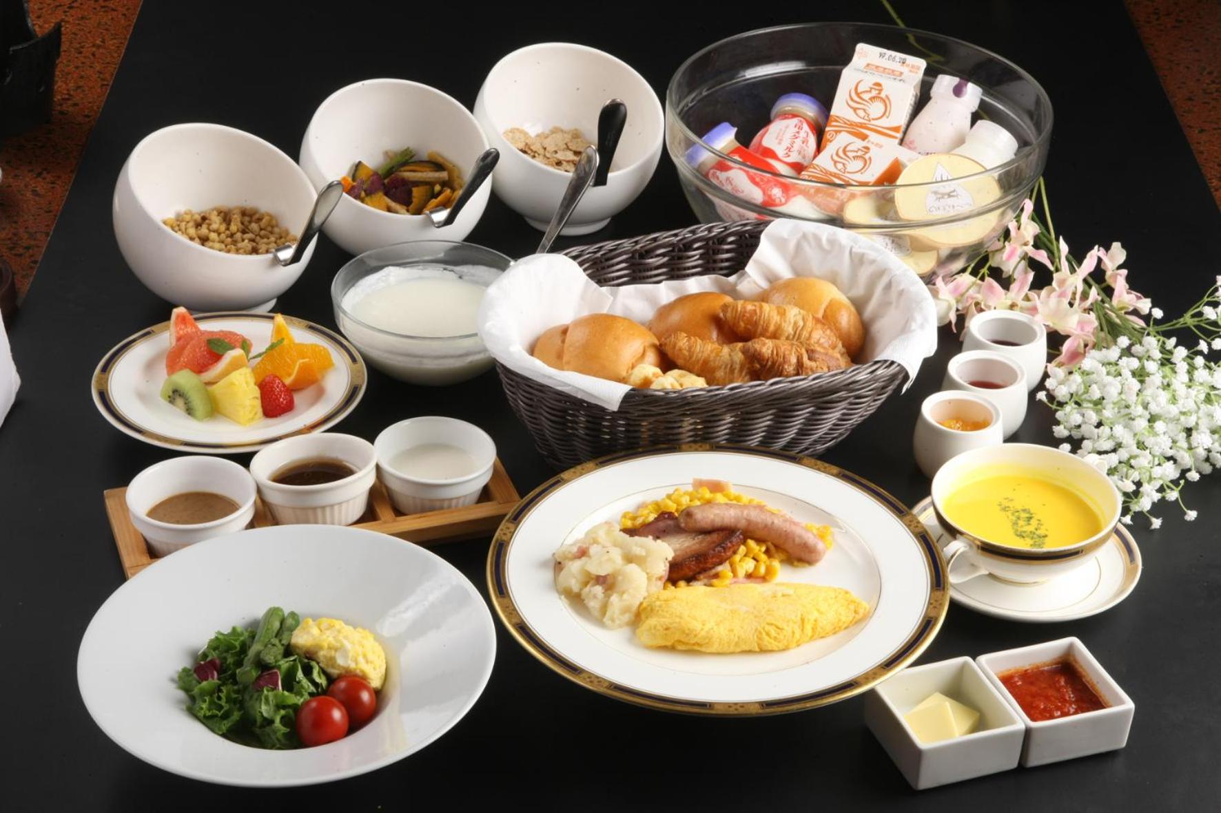 Noboribetsu Grand Hotel