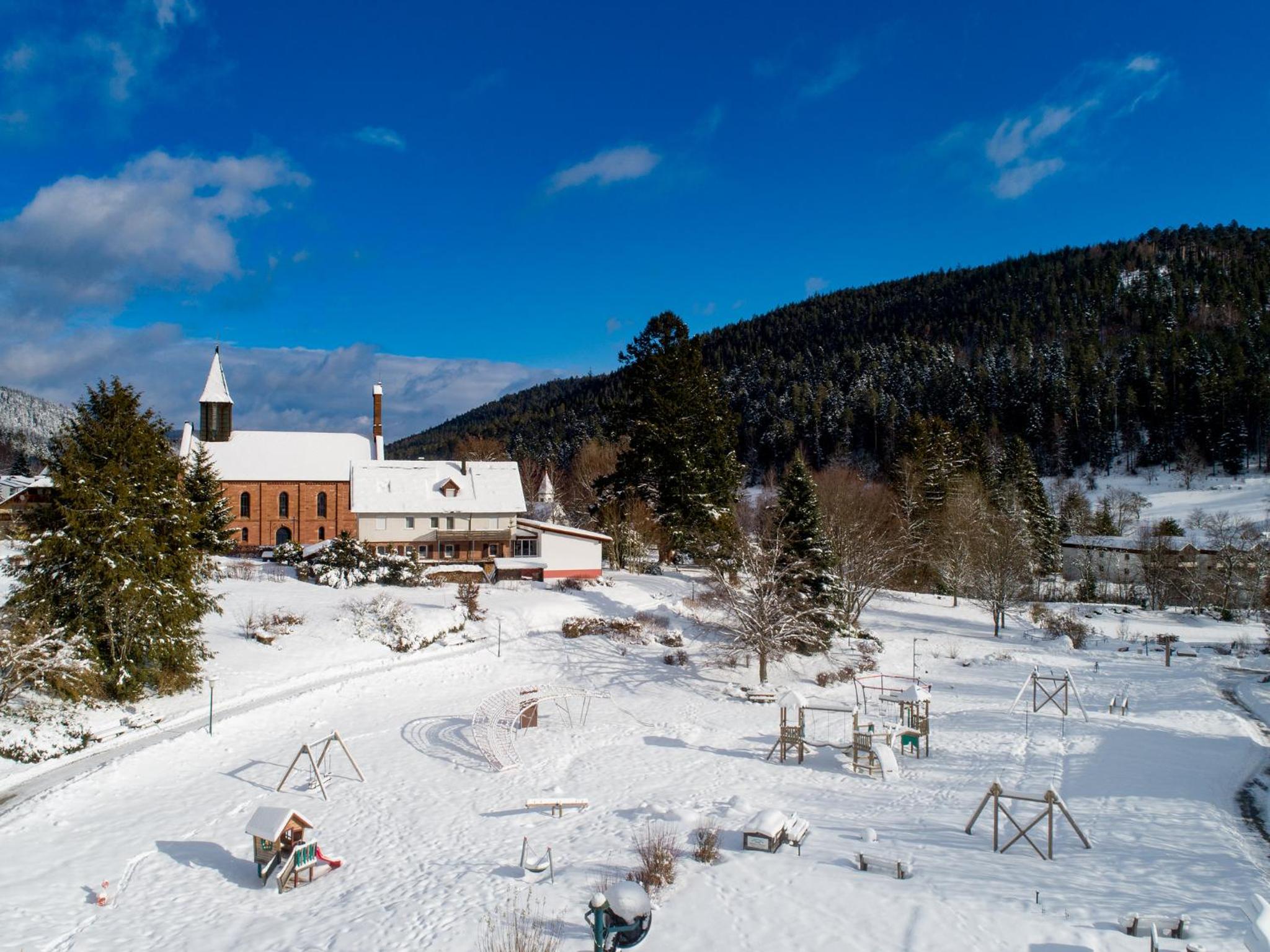 Haus Hubertus