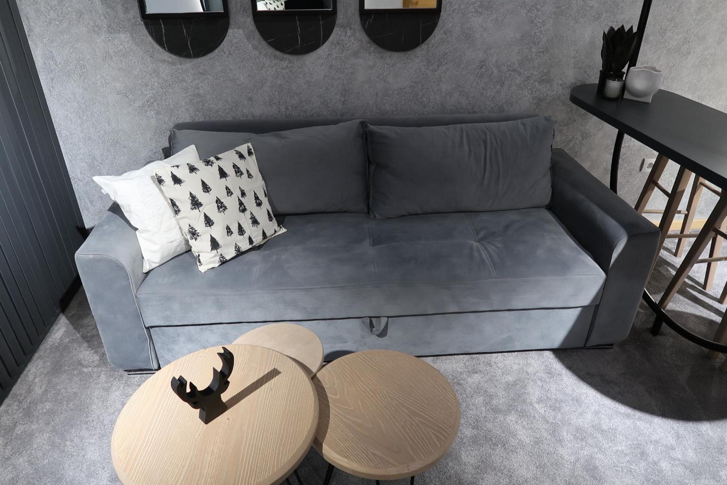 Apartman 105 - Aparthotel Vučko Jahorina private host
