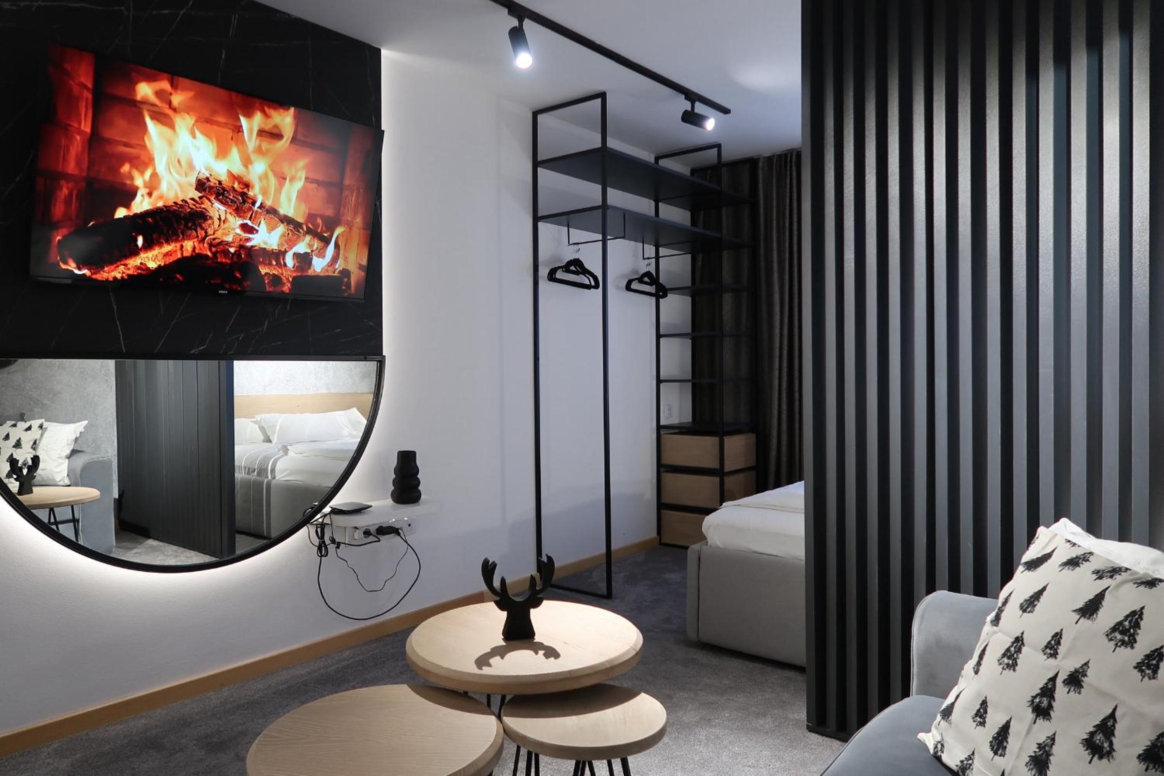 Apartman 105 - Aparthotel Vučko Jahorina private host