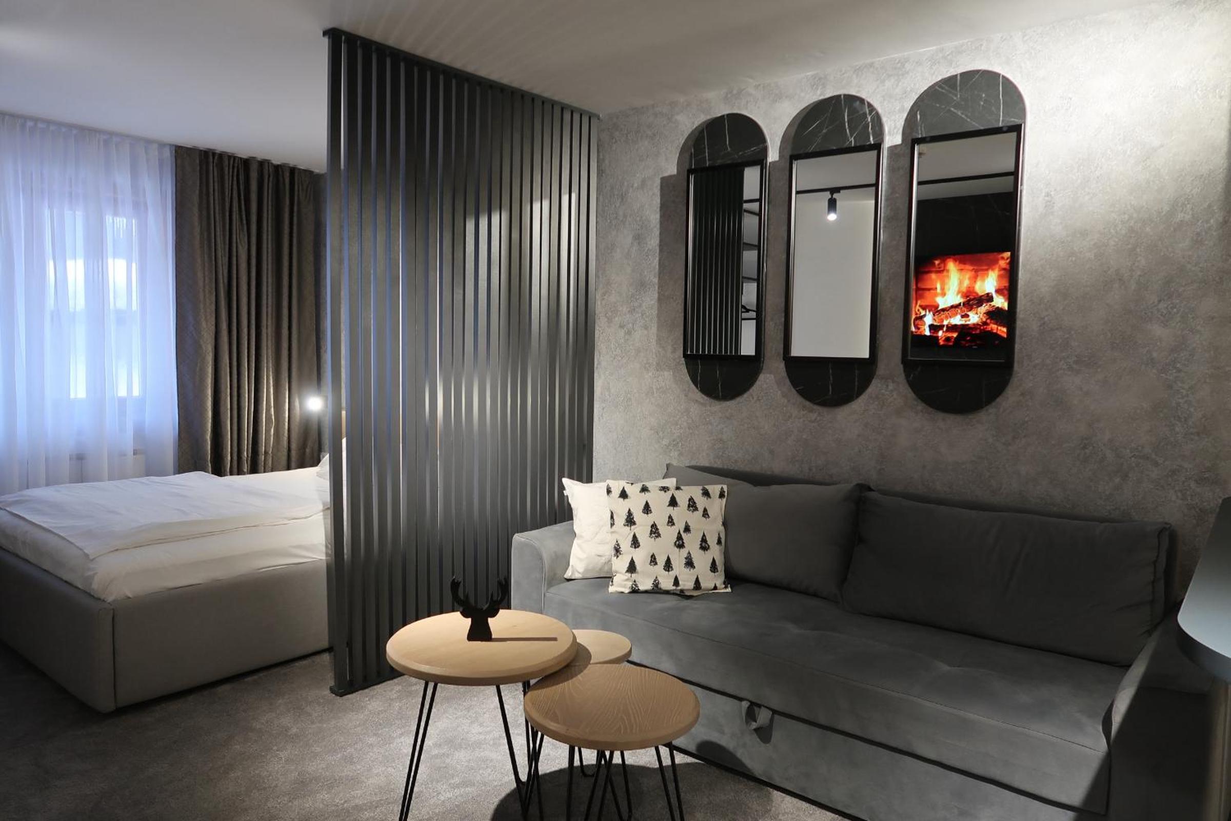 Apartman 105 - Aparthotel Vučko Jahorina private host