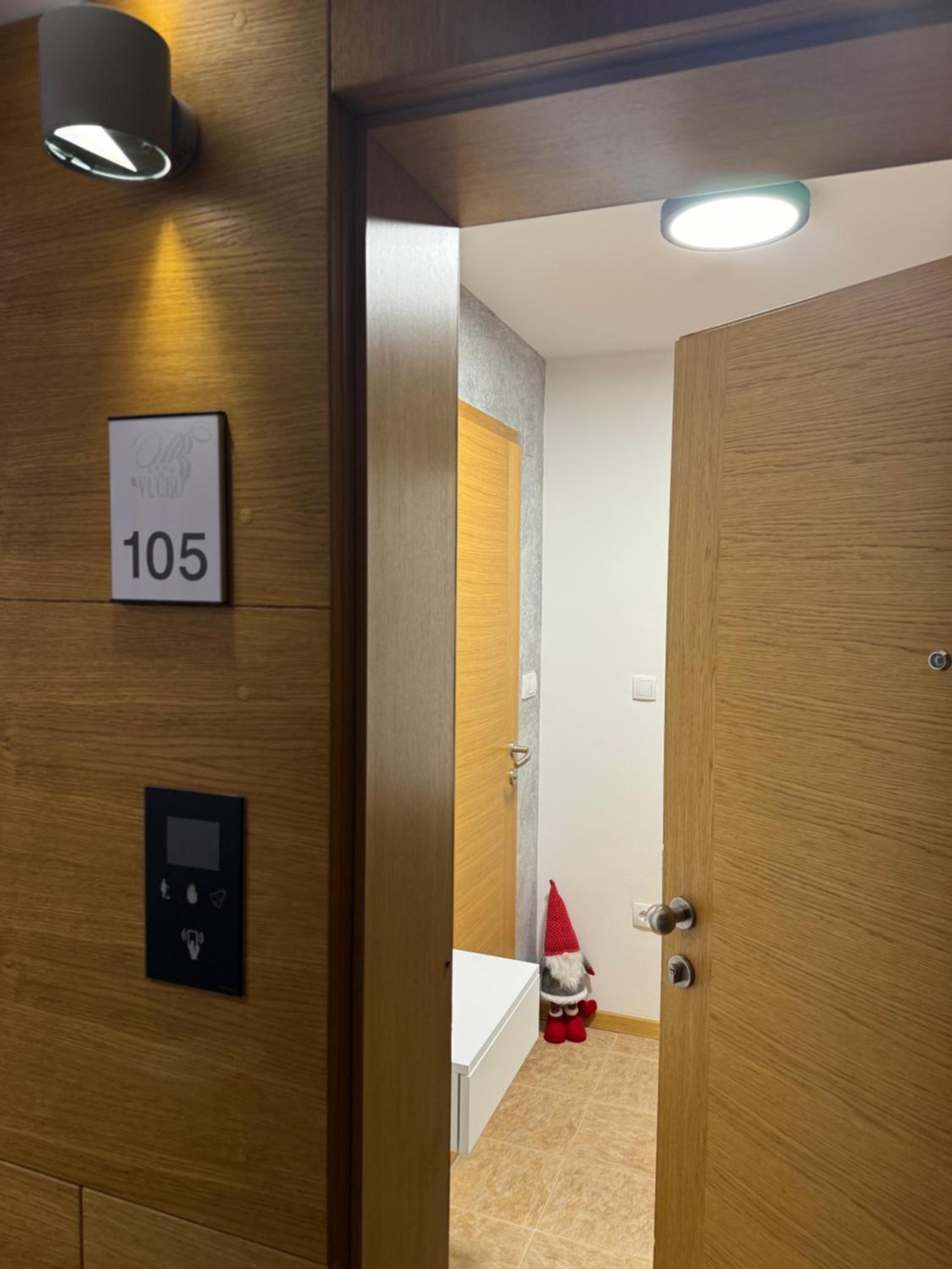 Apartman 105 - Aparthotel Vučko Jahorina private host