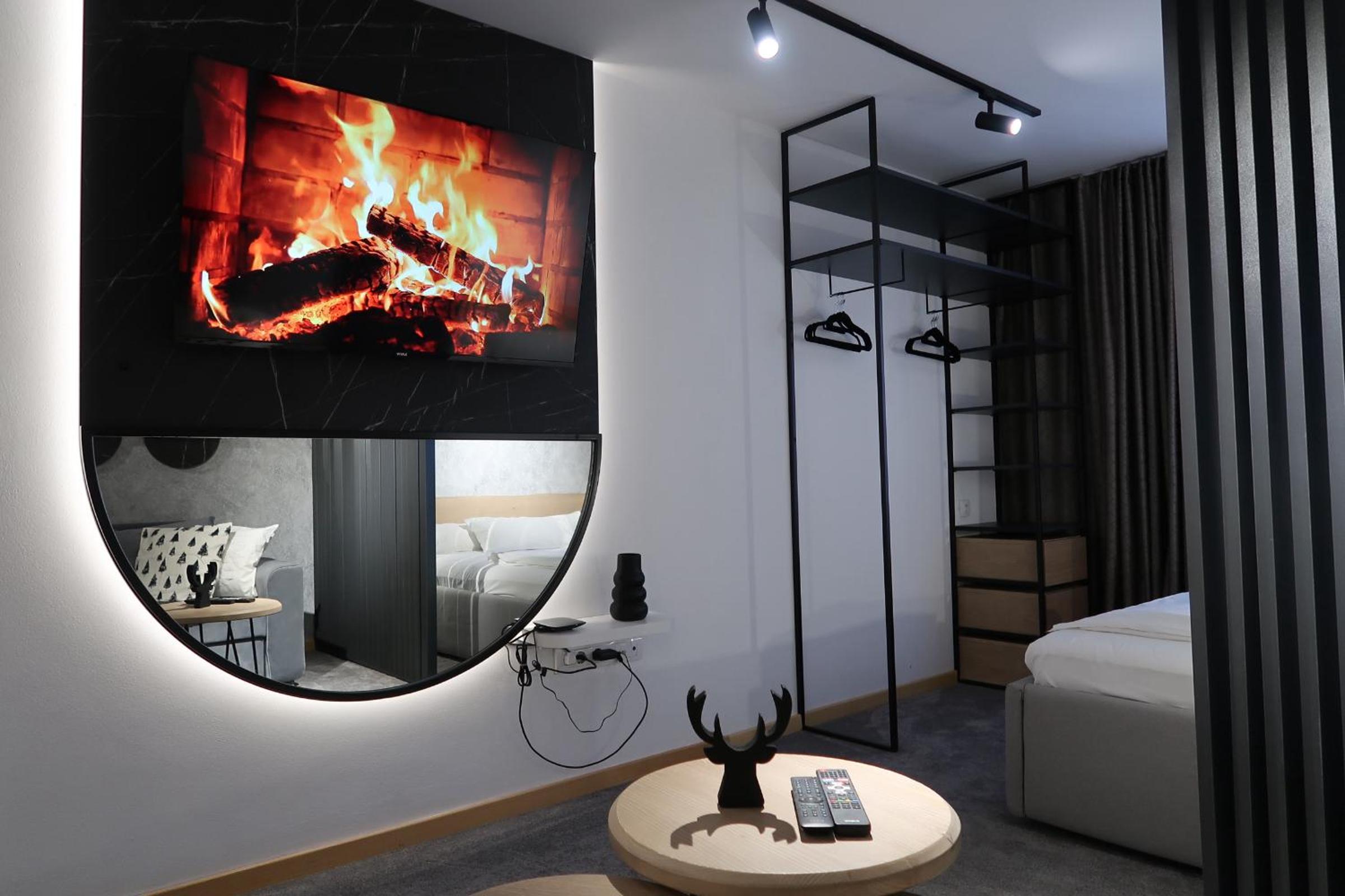 Apartman 105 - Aparthotel Vučko Jahorina private host