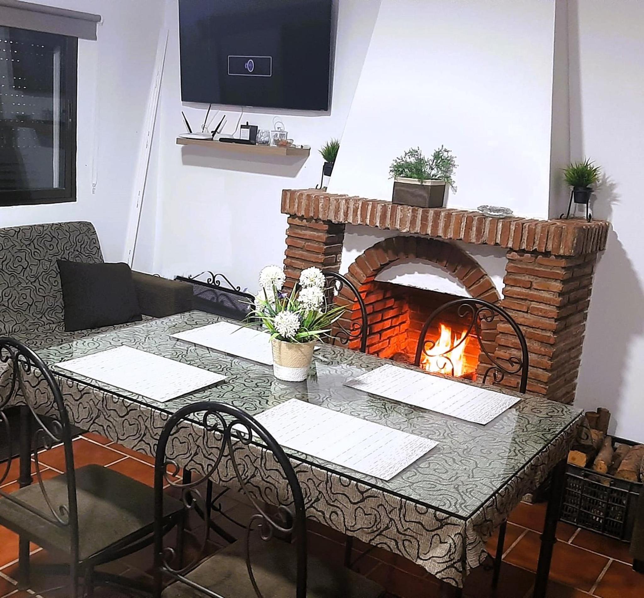 CASA RURAL TRIGUEROS