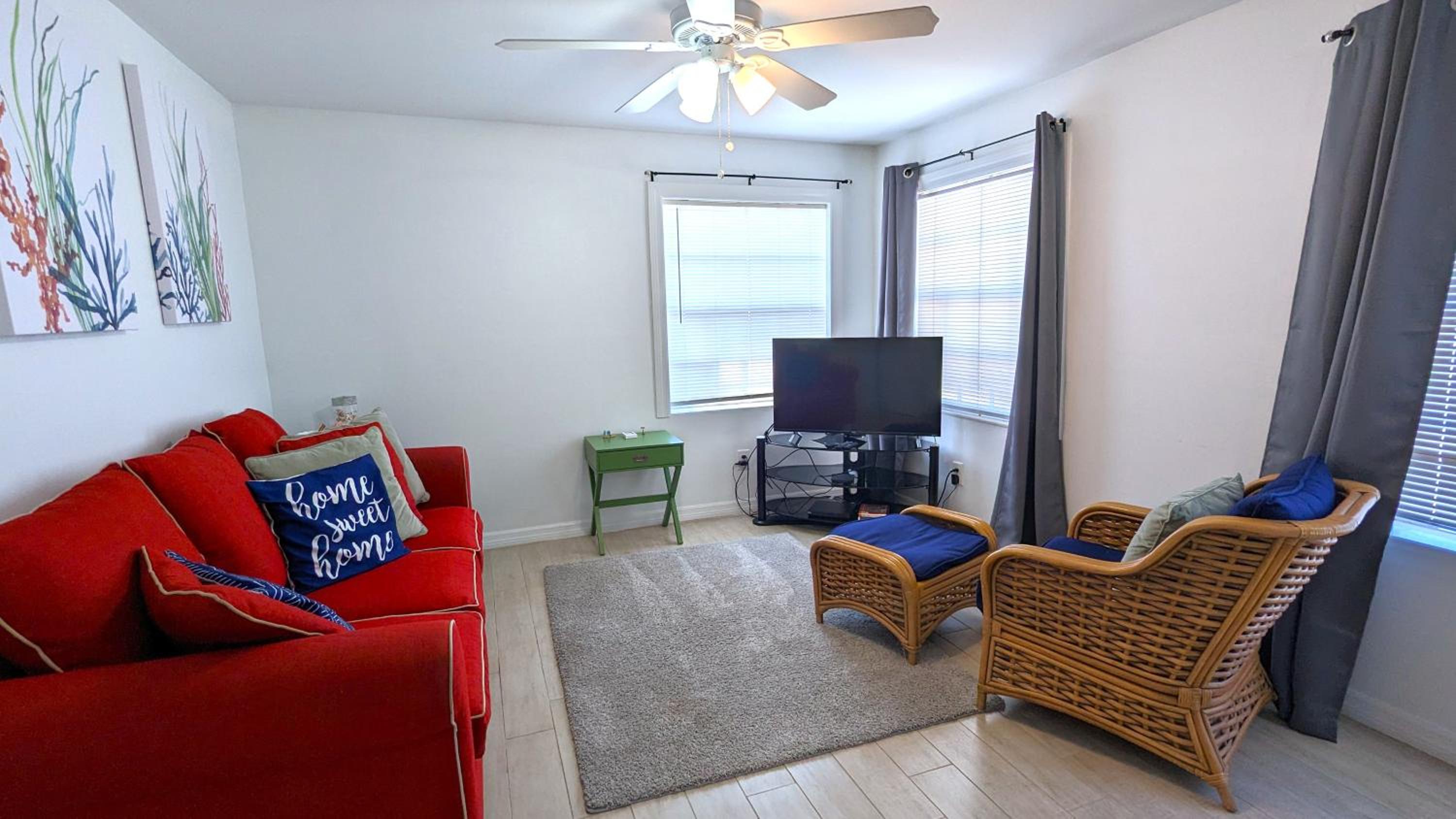 17259 Whitewater Right Side Duplex view 5