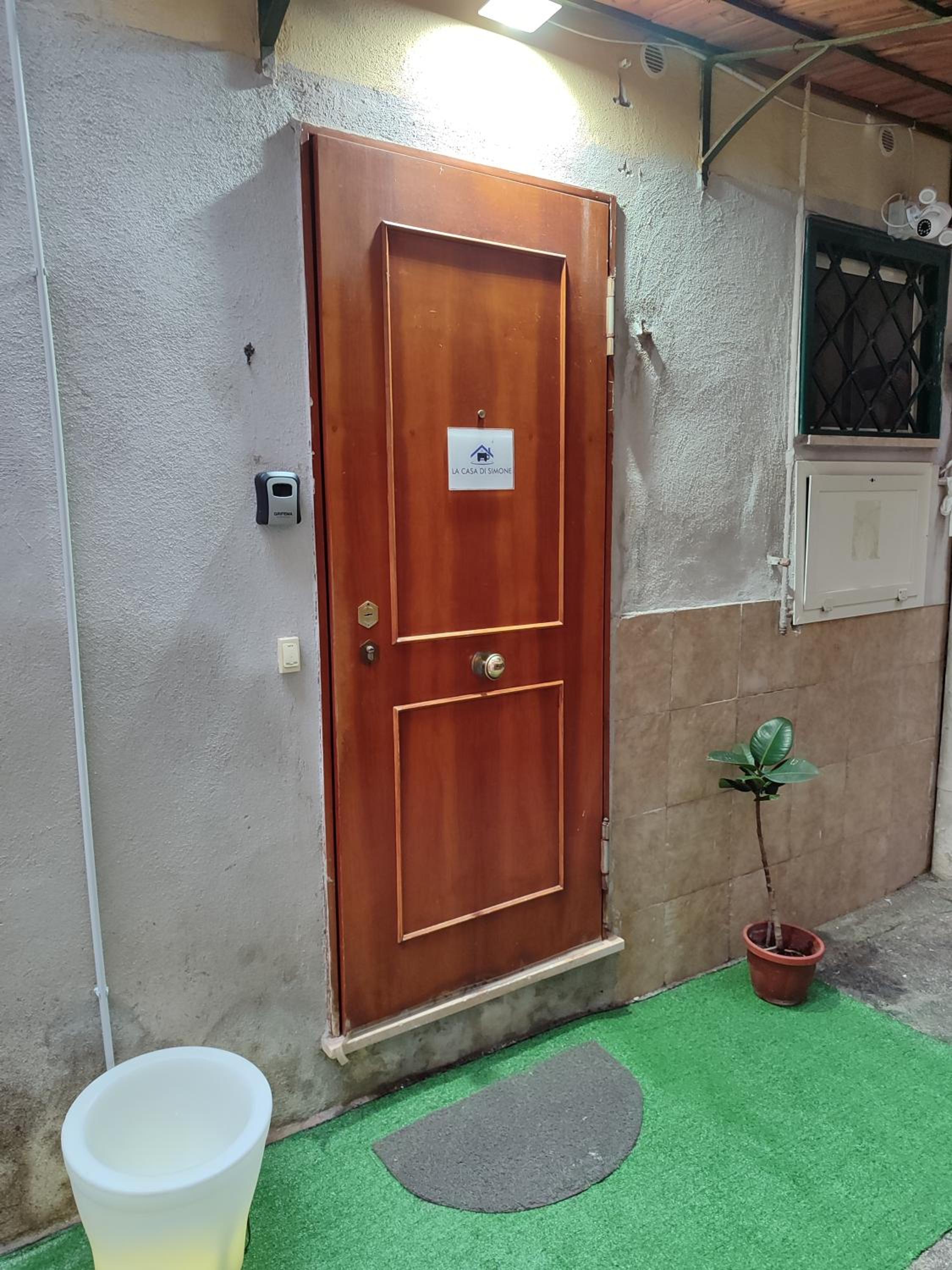 La Casa Di Simone