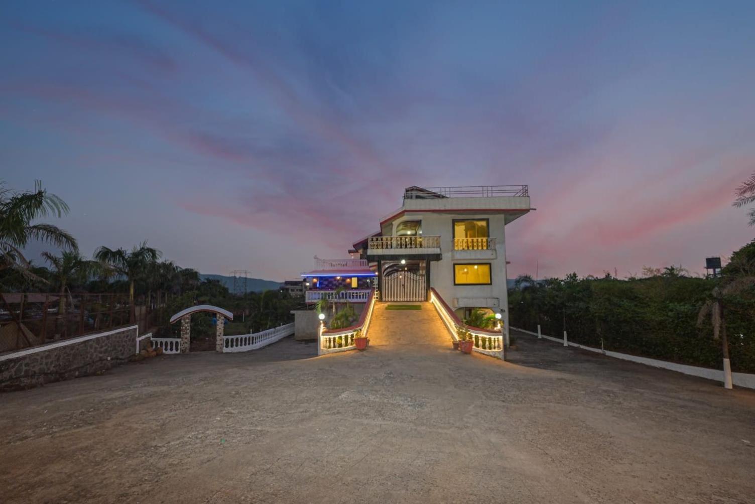 SERENITY 6BHK VILLA LONAVALA view 5