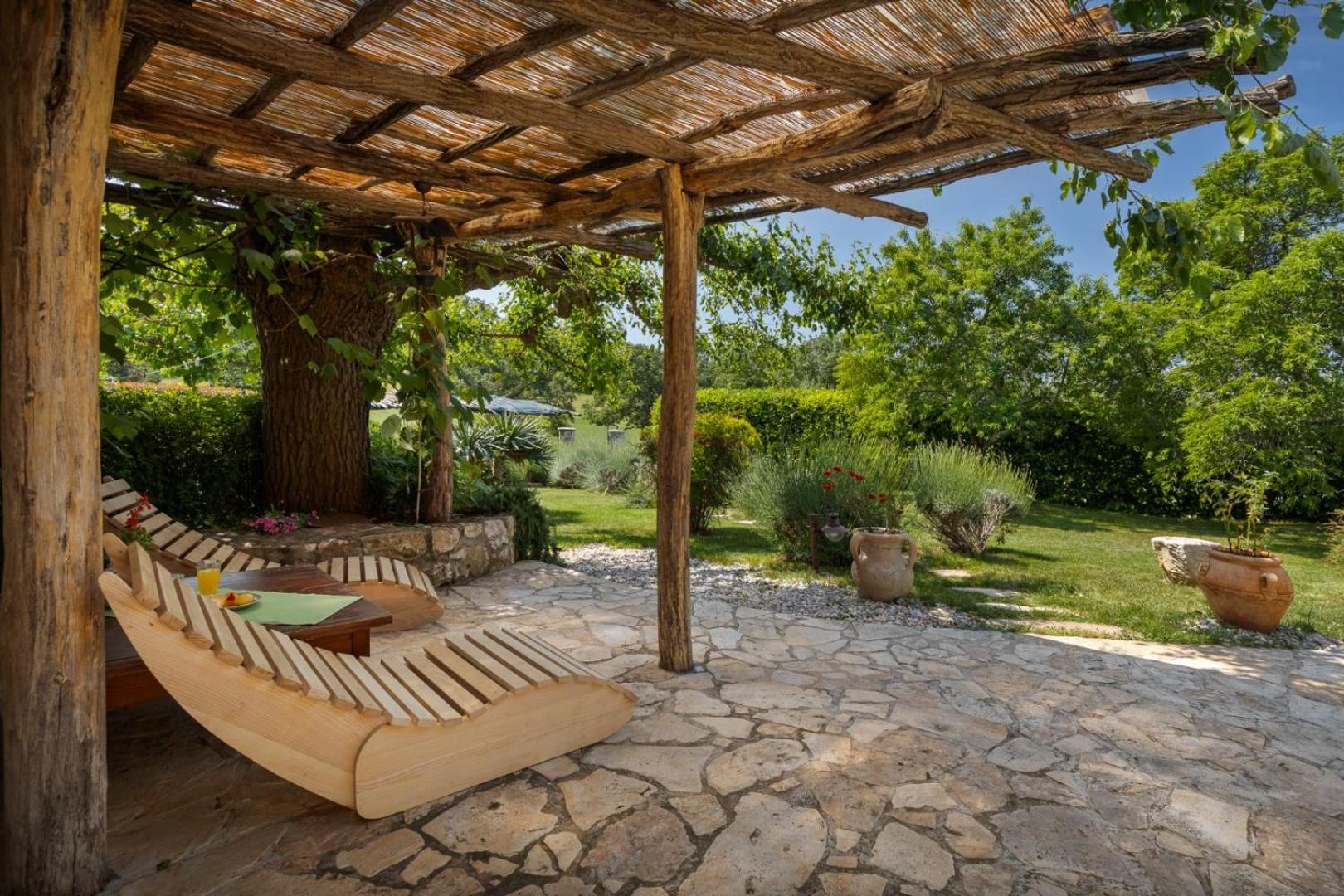 Villa Paradiso view 2