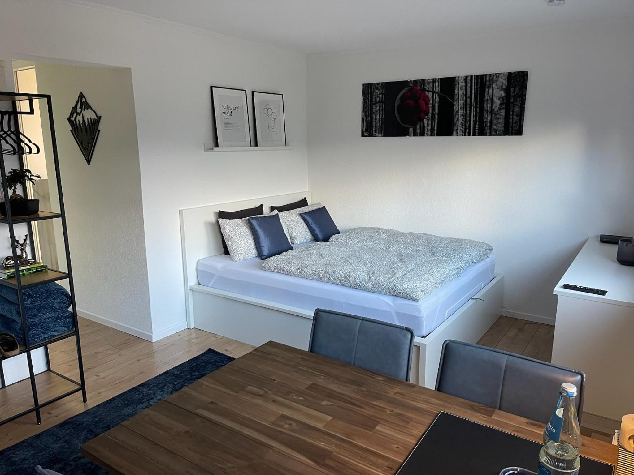Studio Tonbachblick Baiersbronn