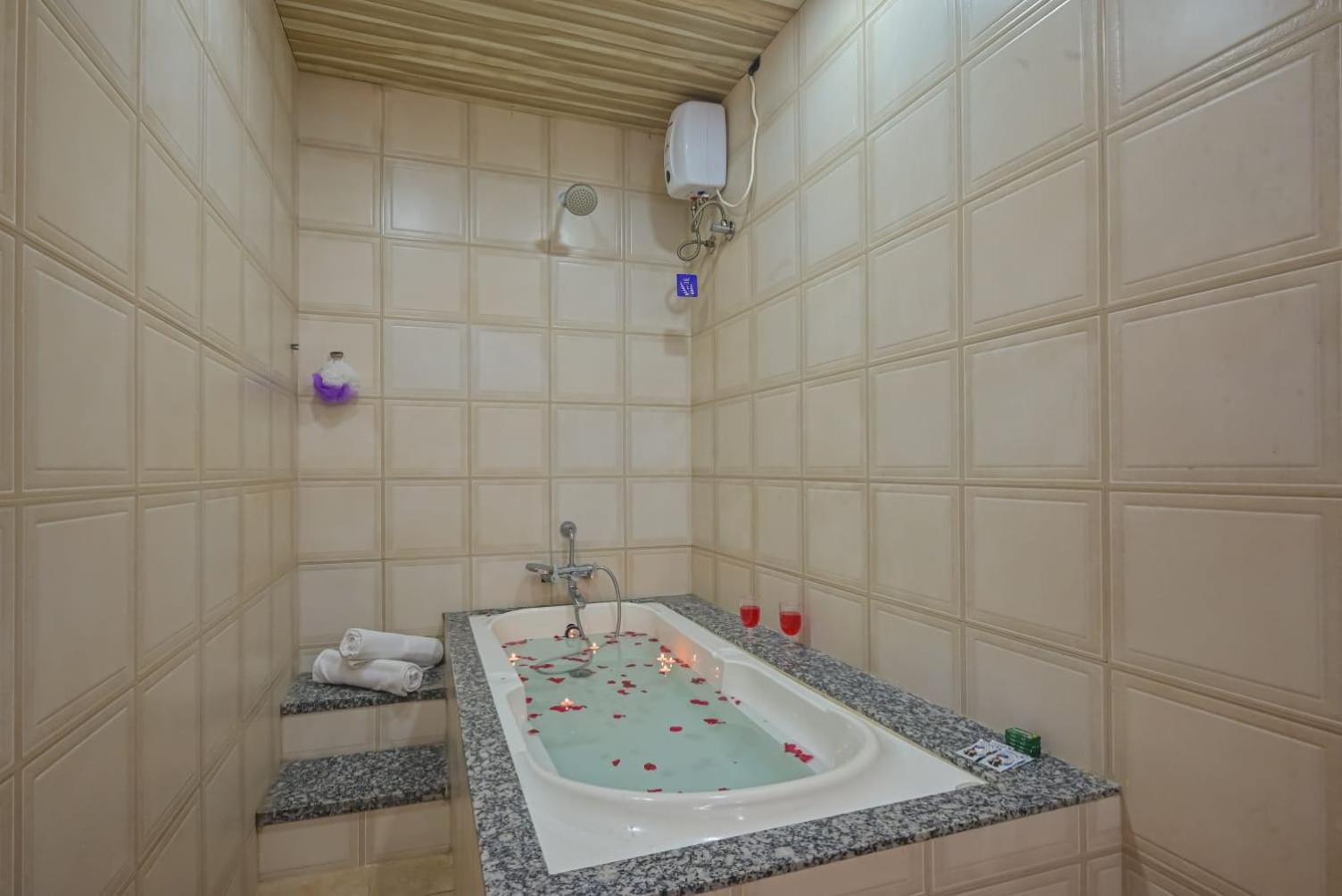 SERENITY 6BHK VILLA LONAVALA view 4