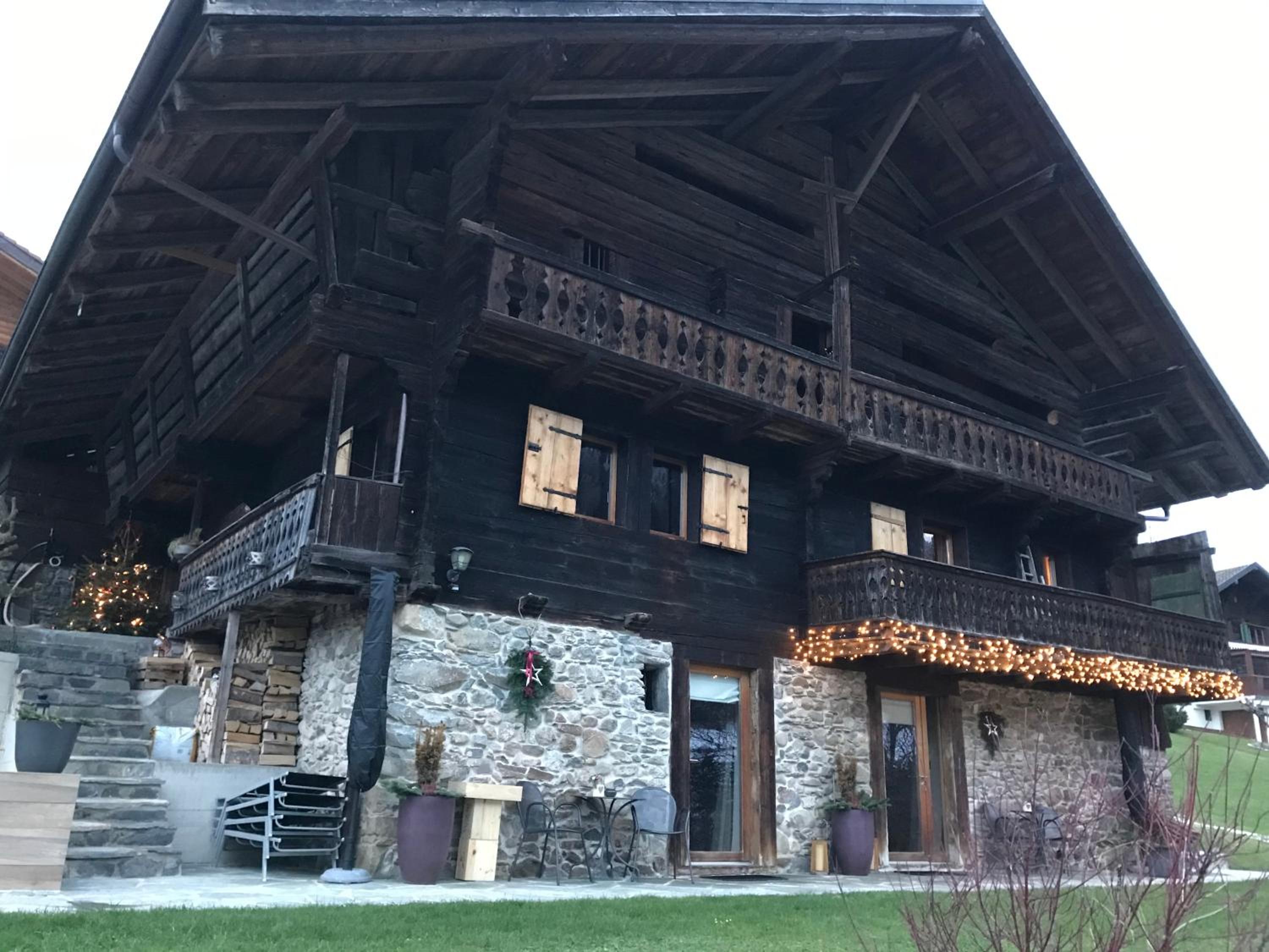 building