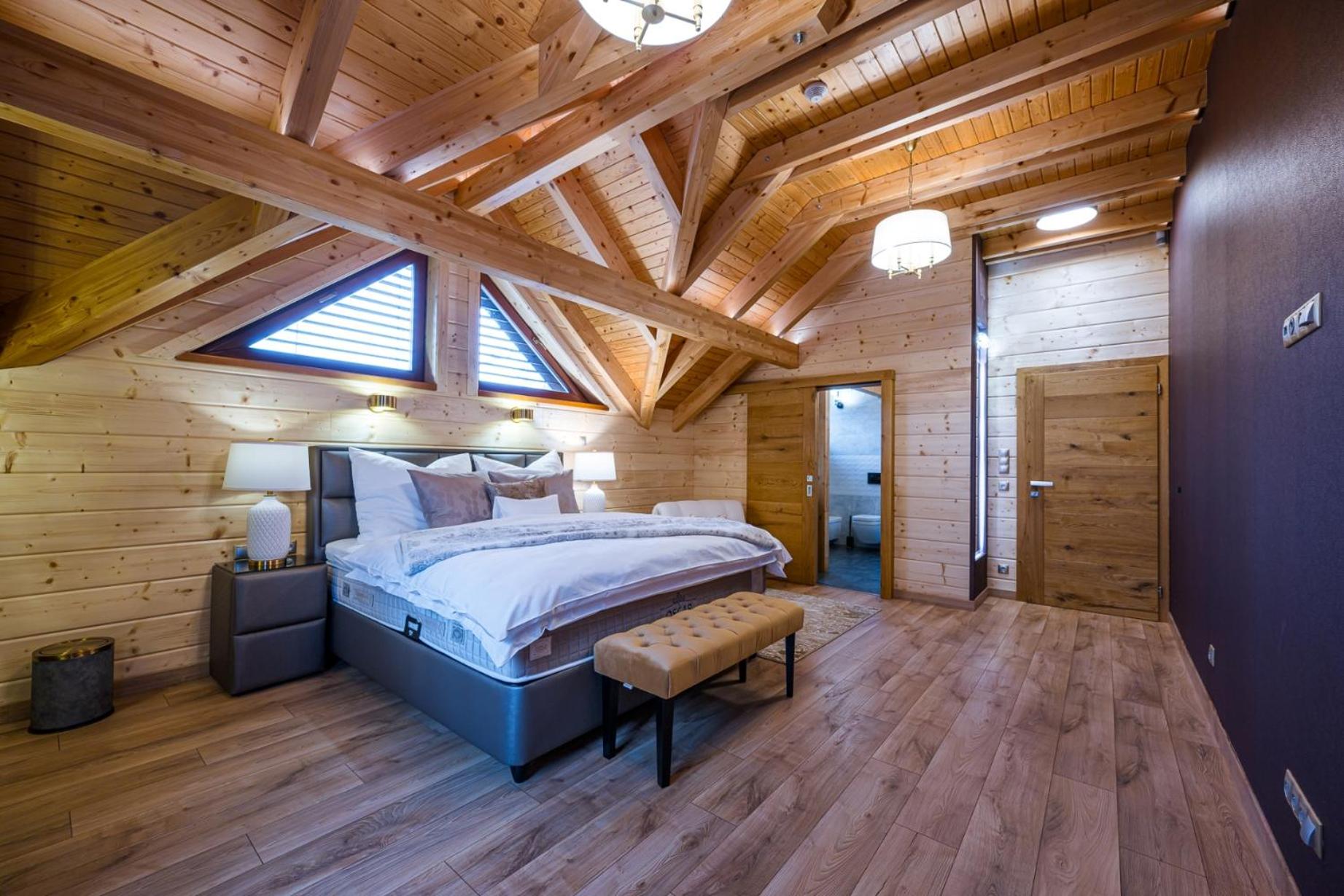 Pillow House Montibus