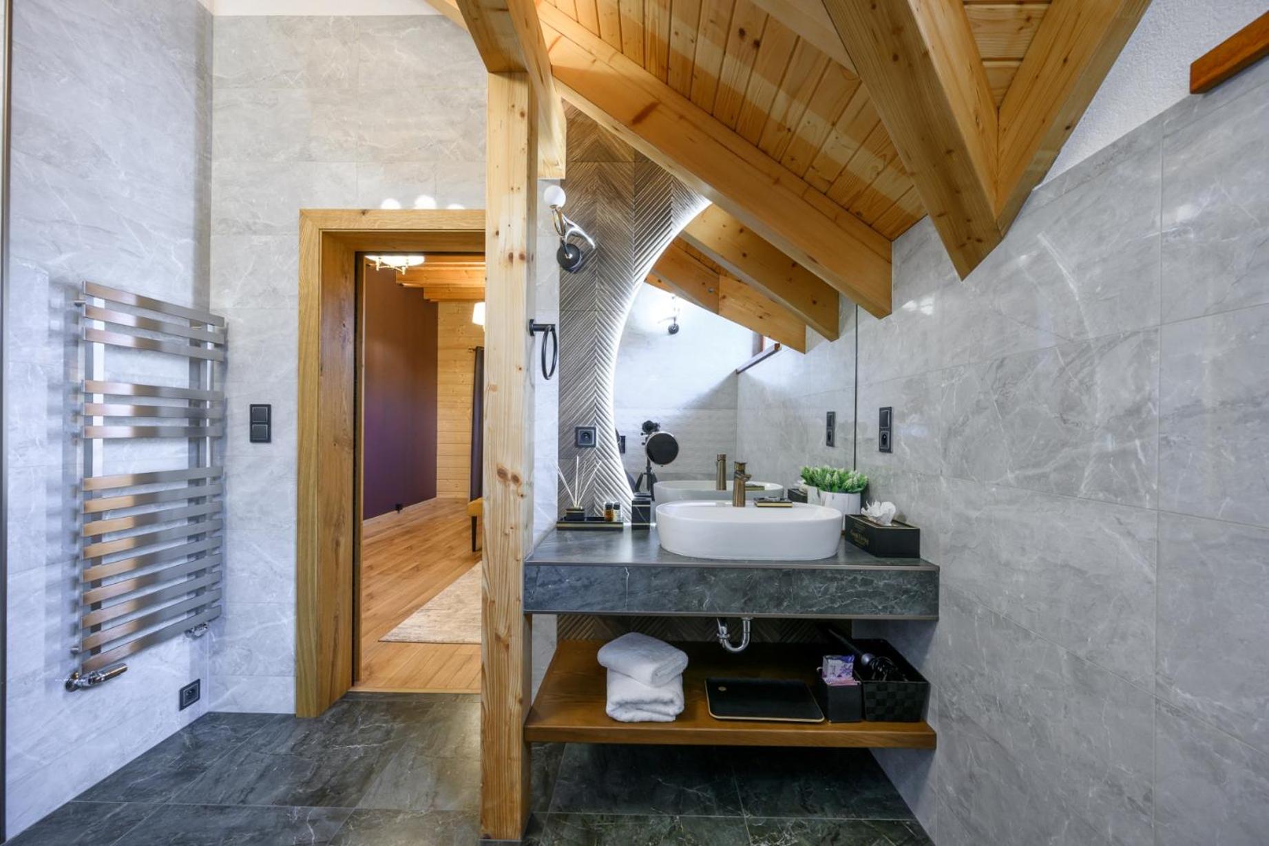 Pillow House Montibus