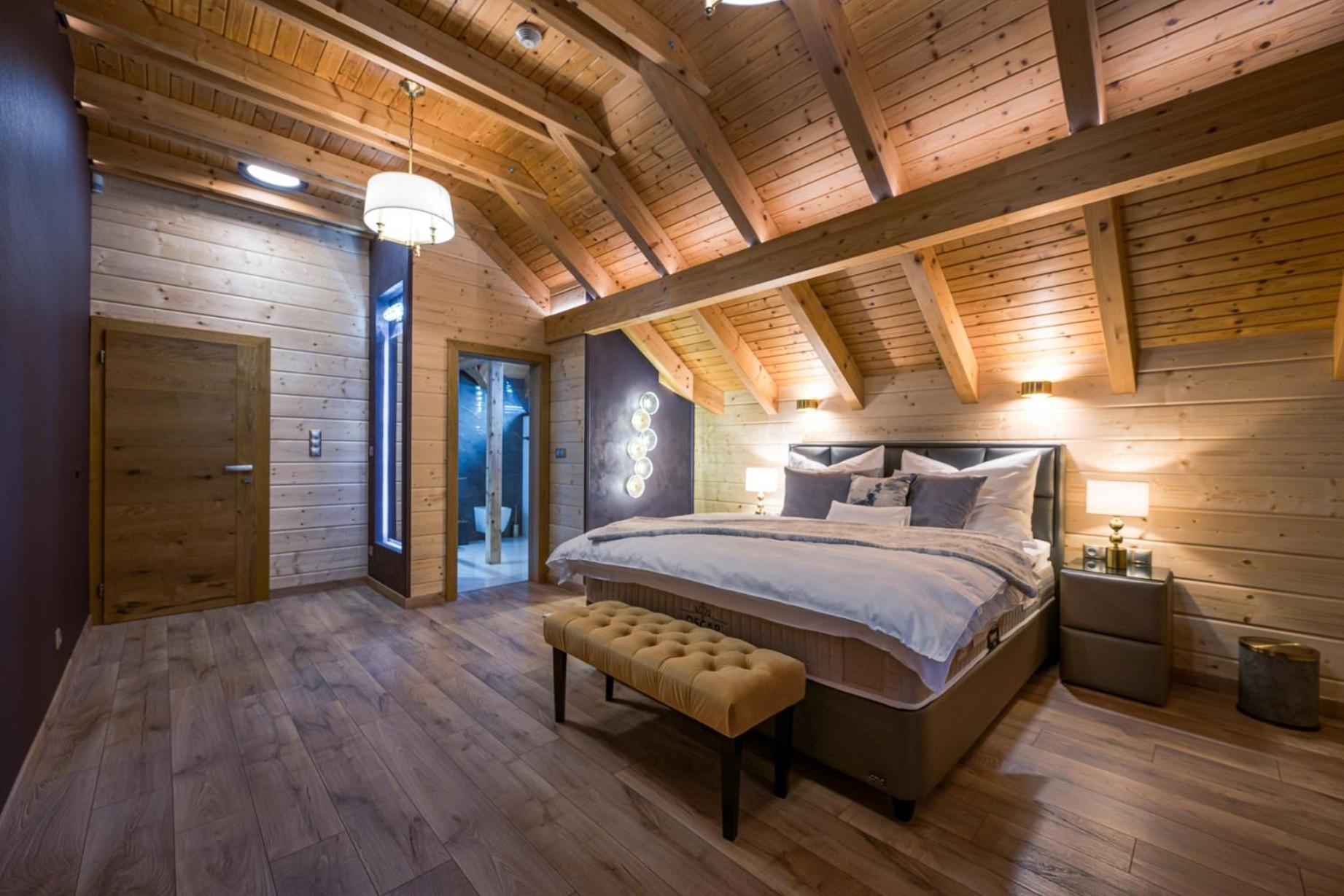 Pillow House Montibus