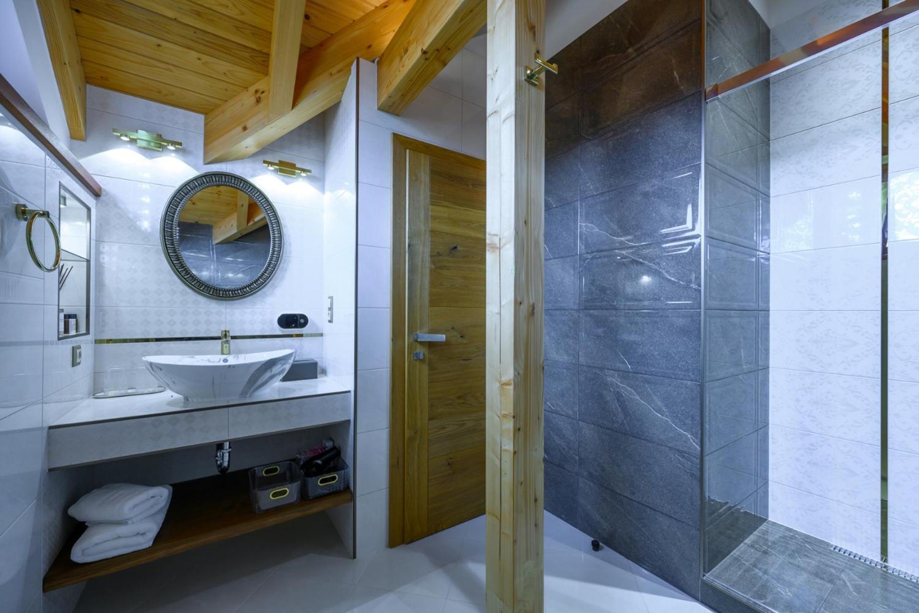 Pillow House Montibus